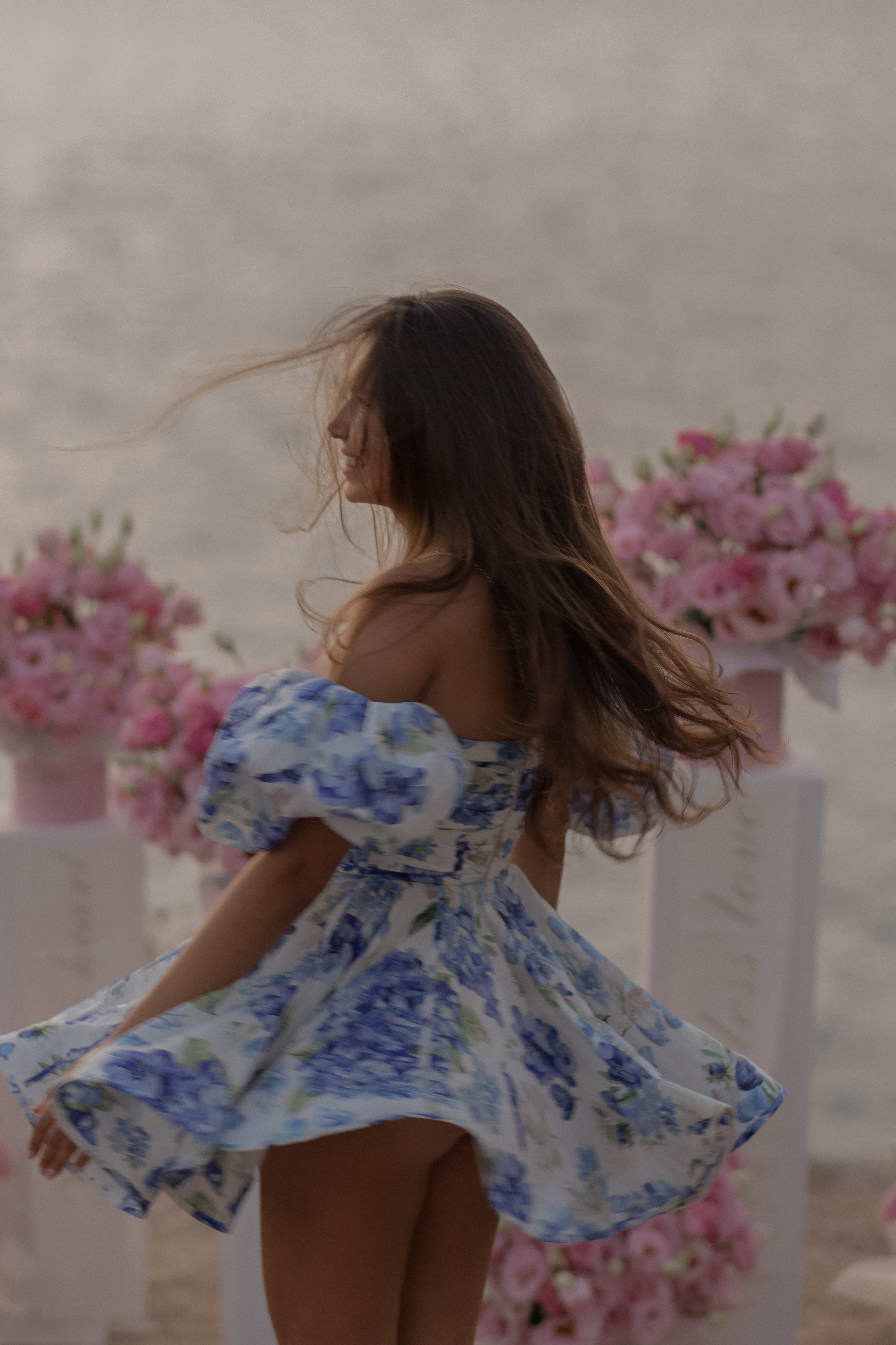 Merry me в Анталии. Wedding & Event Planner