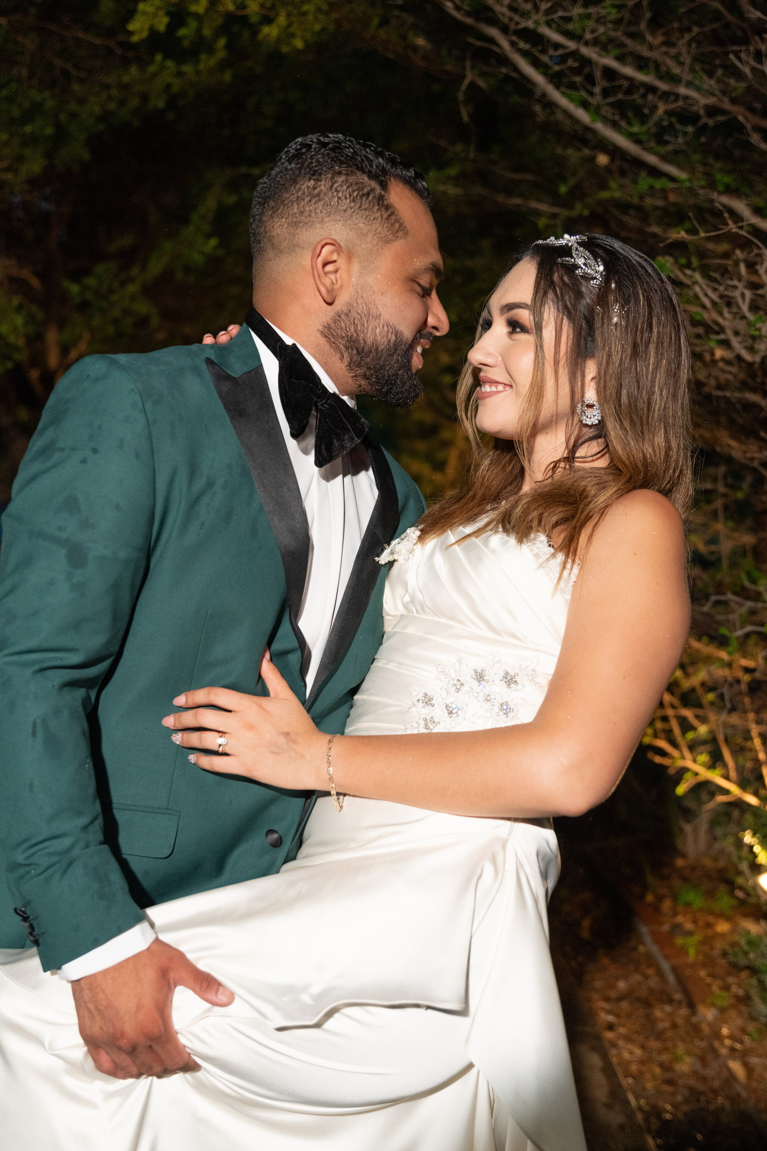 Contacto. Leonardo Bautista Fotógrafo