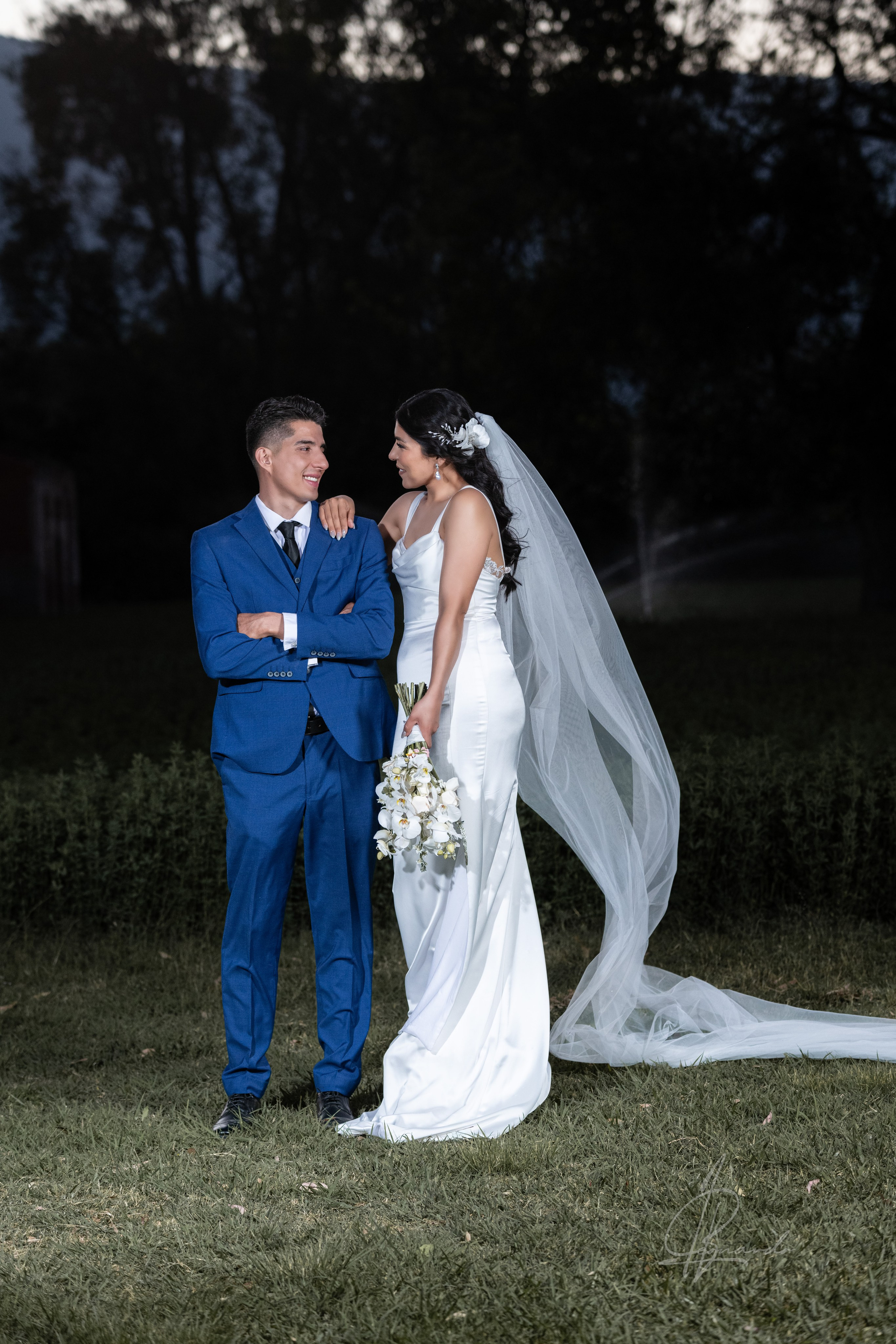 Contacto. Leonardo Bautista Fotógrafo