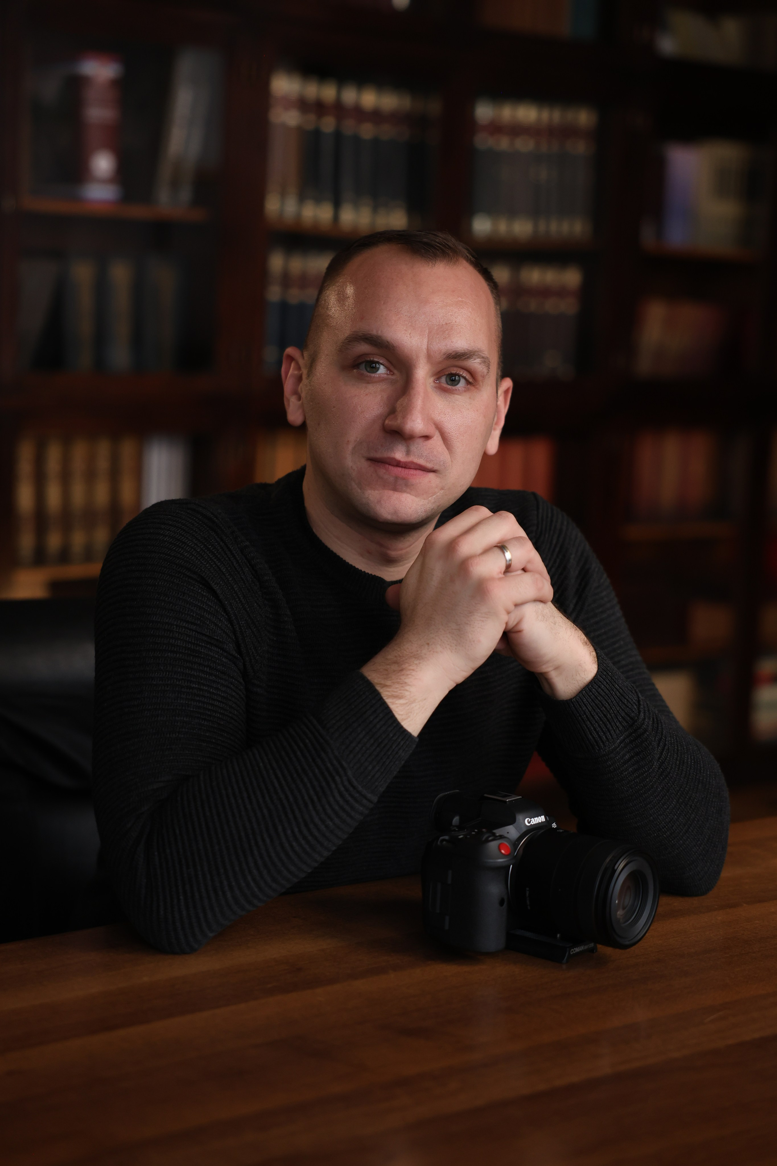 Fotograf MK
