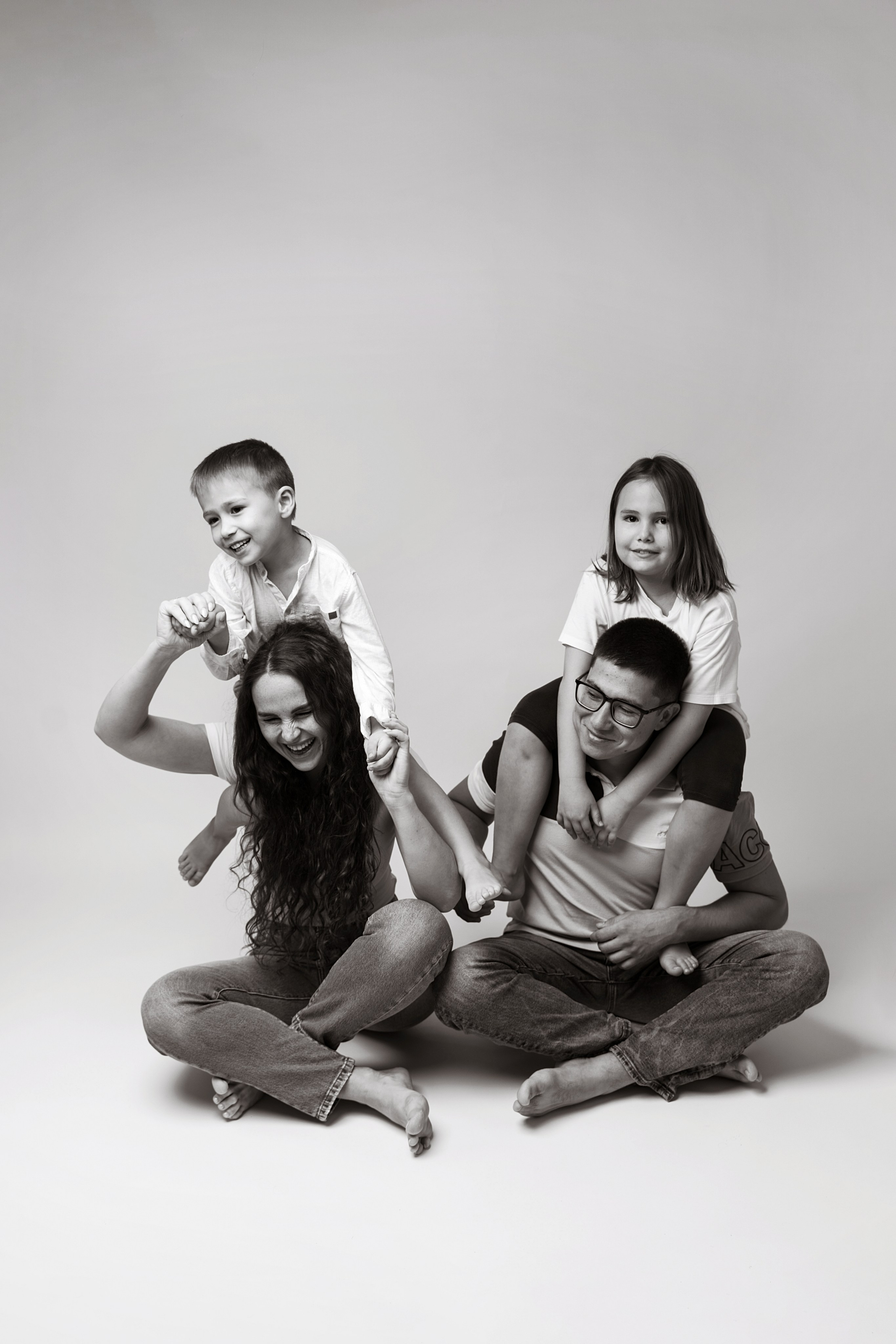 Фотограф в Абу Даби 