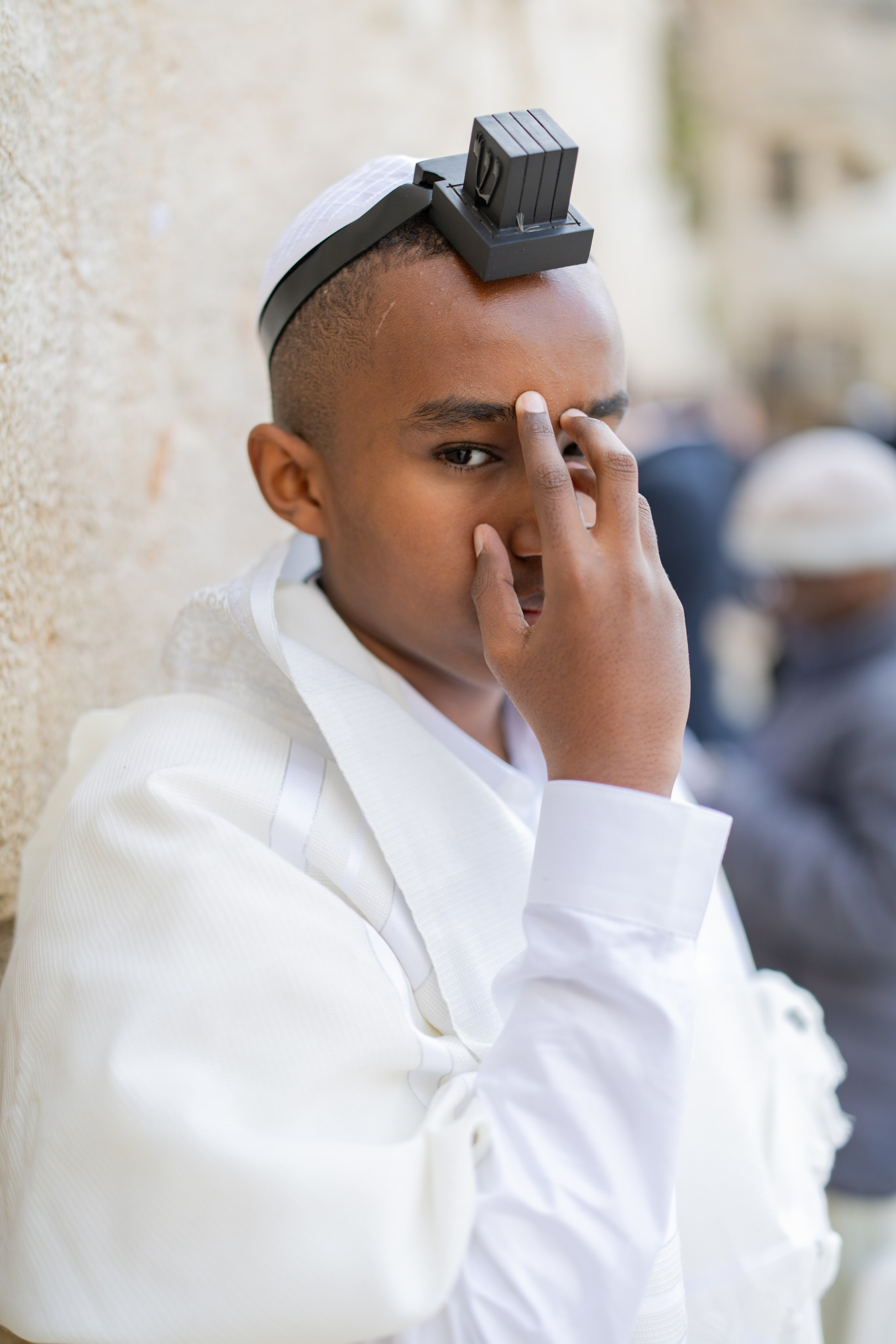 Bar Mitzvah. Noam Paradise Photographer