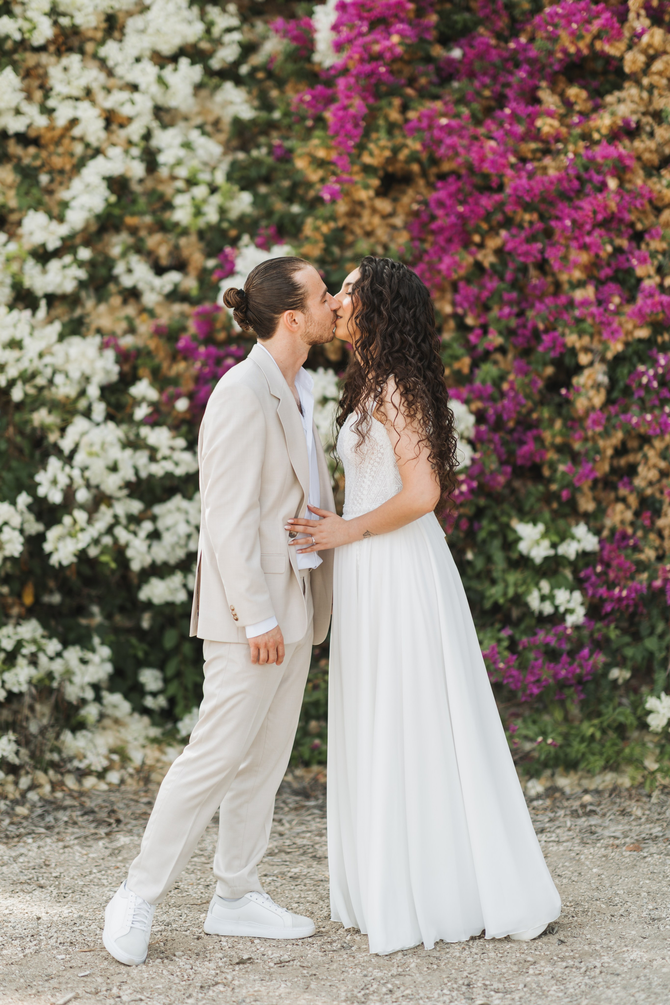 Weddings. Noam Paradise Photographer