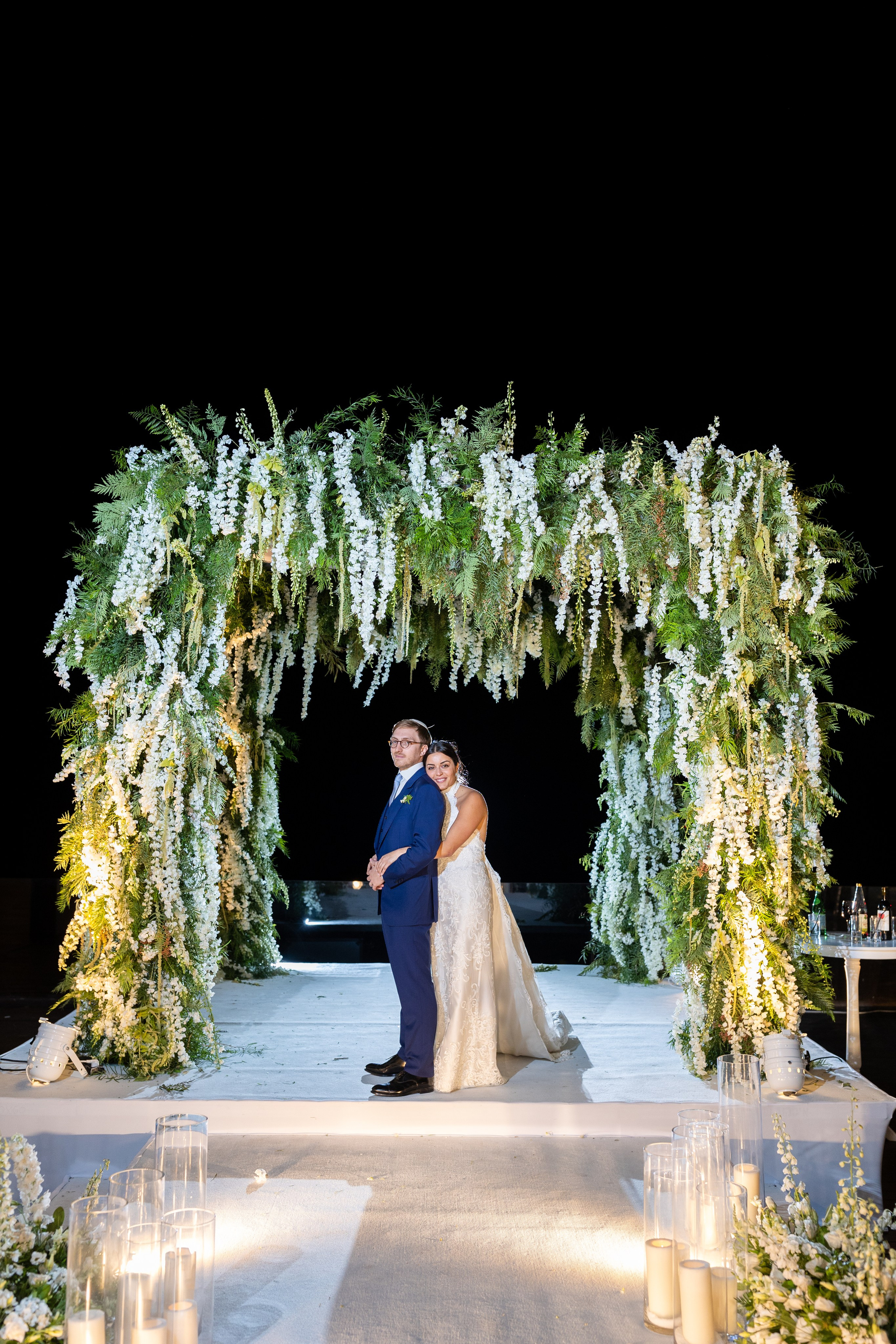 Weddings. Noam Paradise Photographer