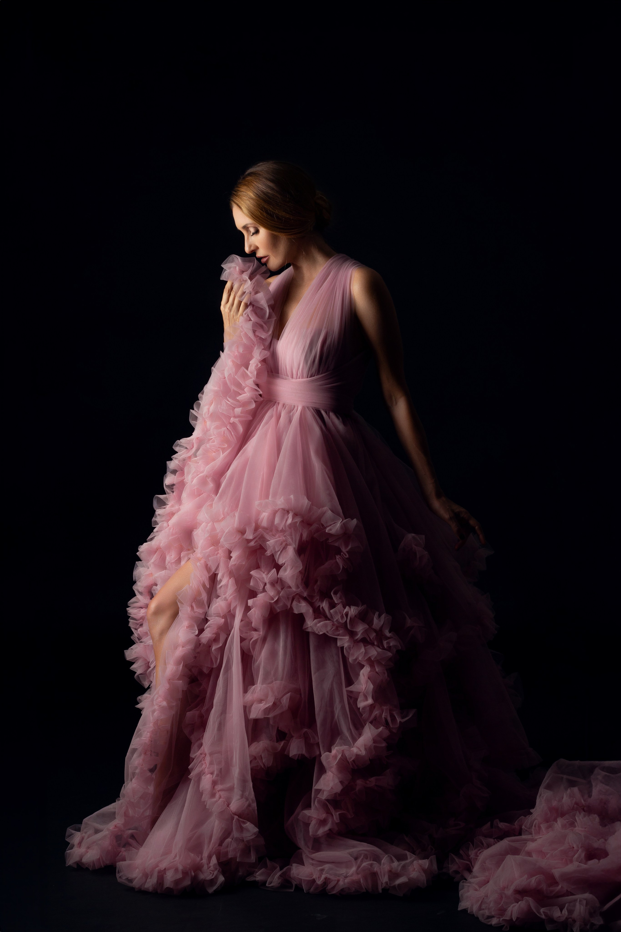 Ο ΧΩΡΟΣ ΜΑΣ. Photographer Anya Khasapi. Nafplio, Greece