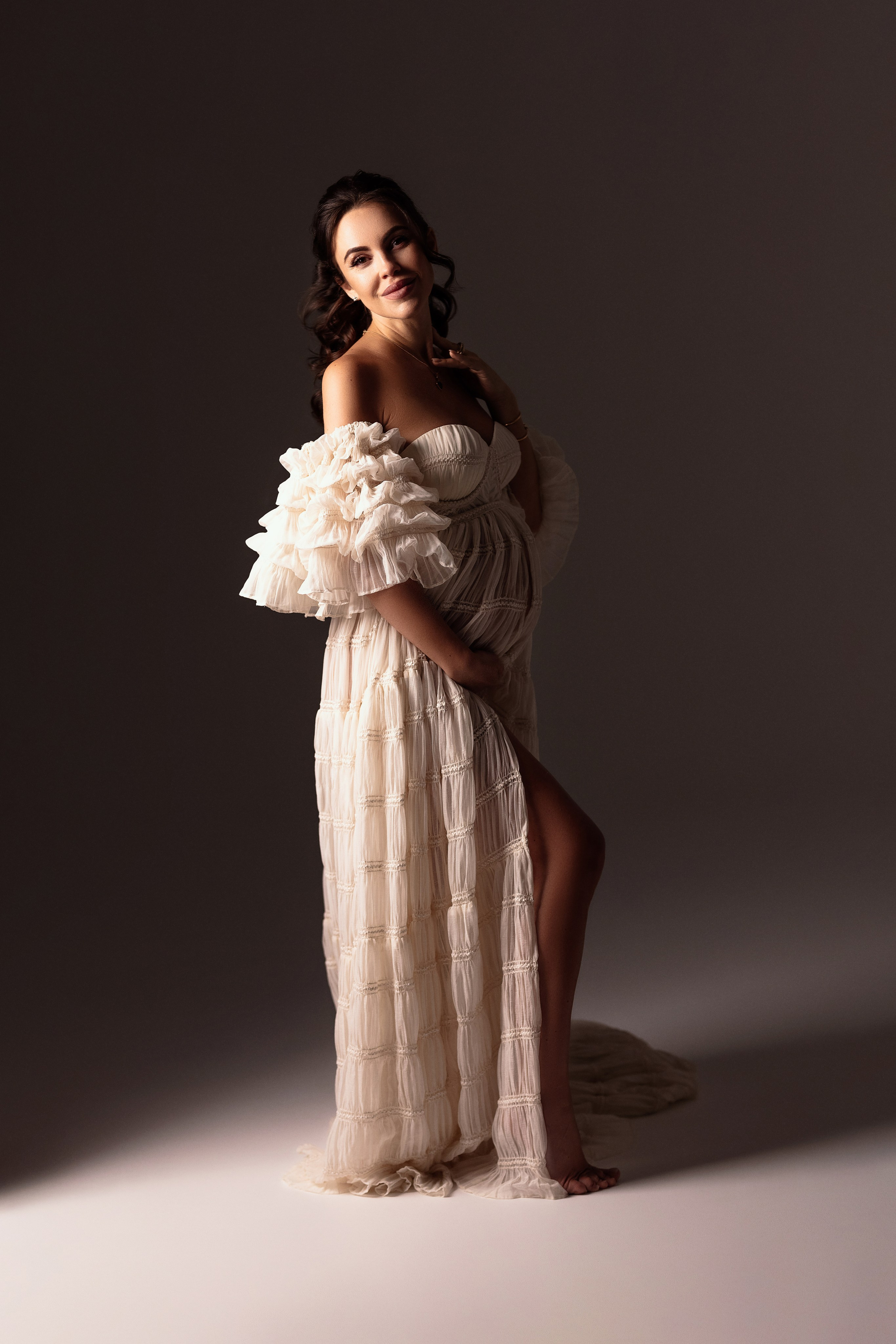 Аренда платьев Рига. Портретный и свадебный фотограф Алина Мур Рига