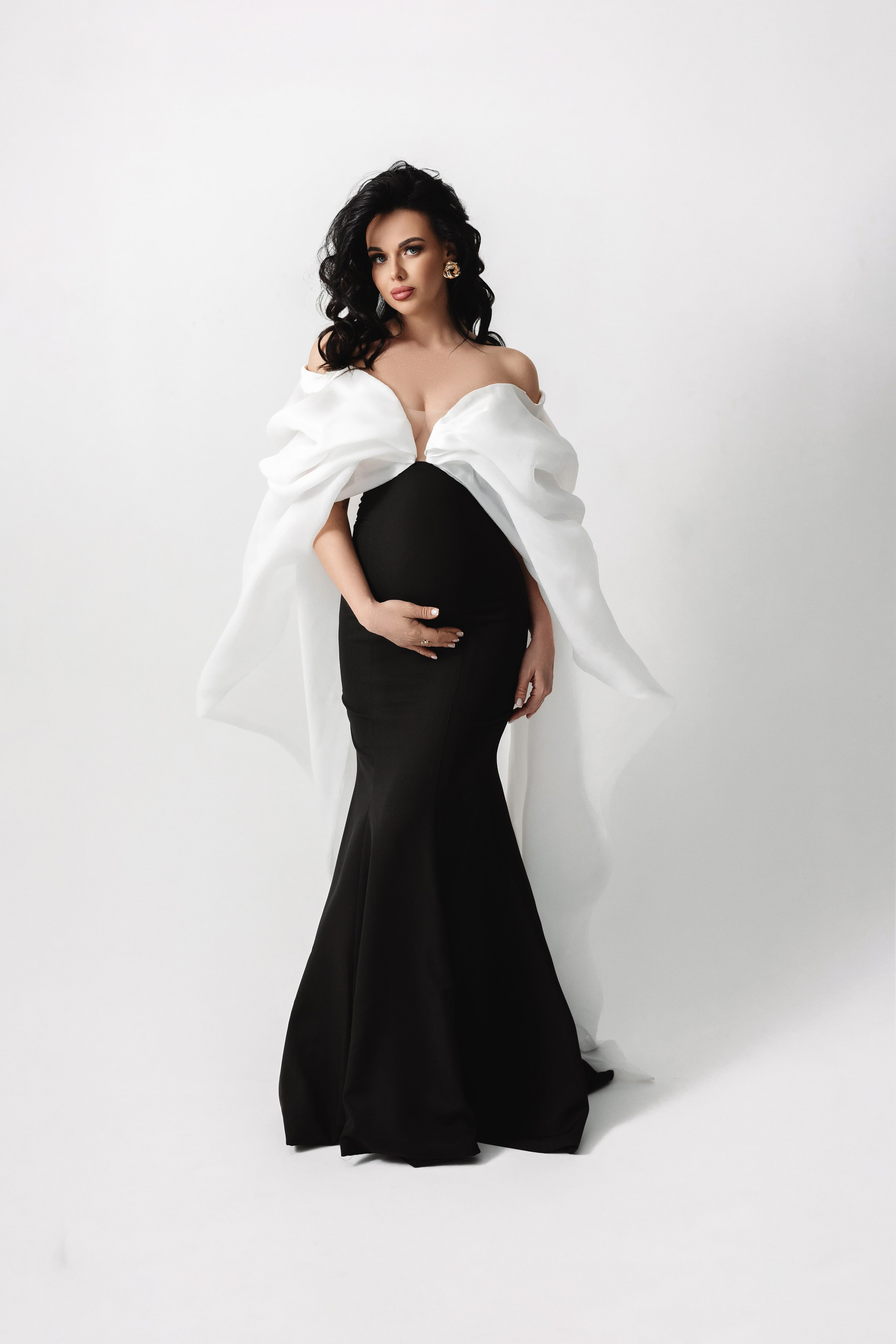 Аренда платьев Рига. Портретный и свадебный фотограф Алина Мур Рига