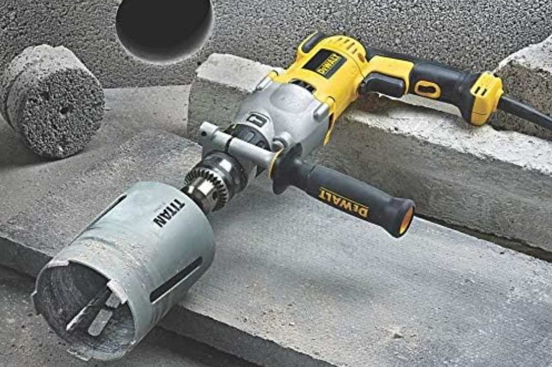 Urbji un kroņurbji - noma. Instrumentu noma - risinājumi meistariem un lieliem uzņēmumiem