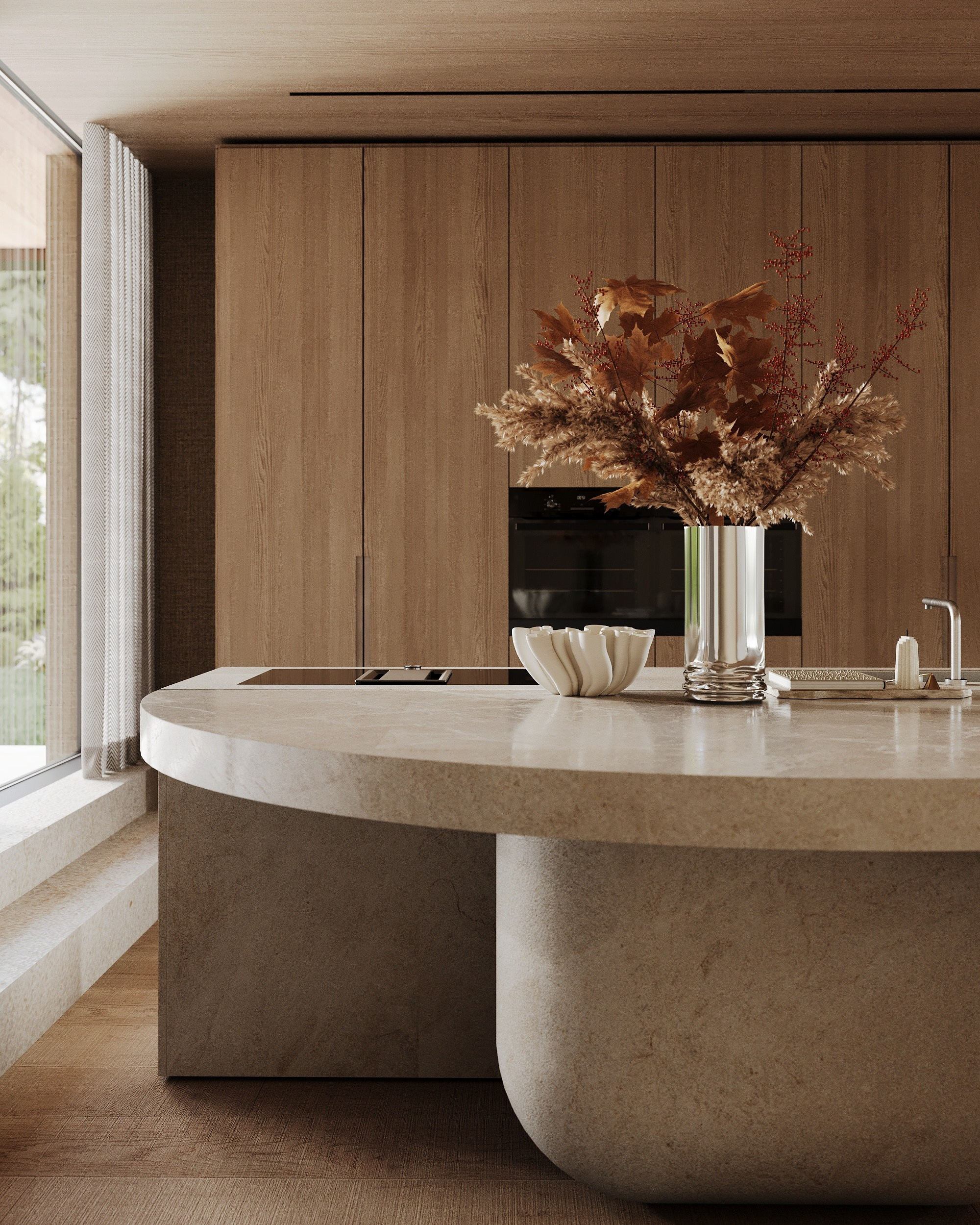 Services & Fees. LOLEYLO.INTERIORS