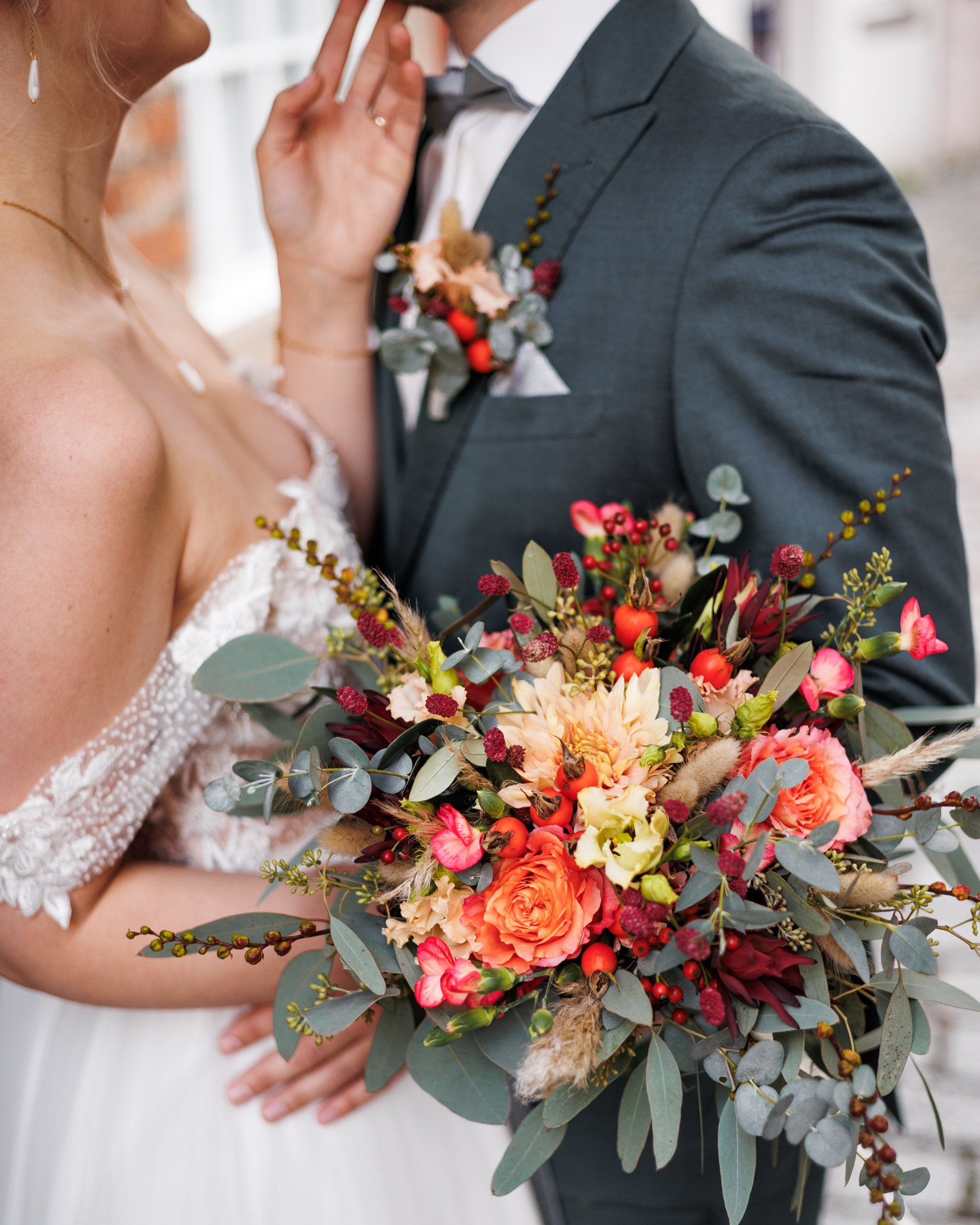 Hochzeitsfotograf Bremen Liliana Crijavetchi