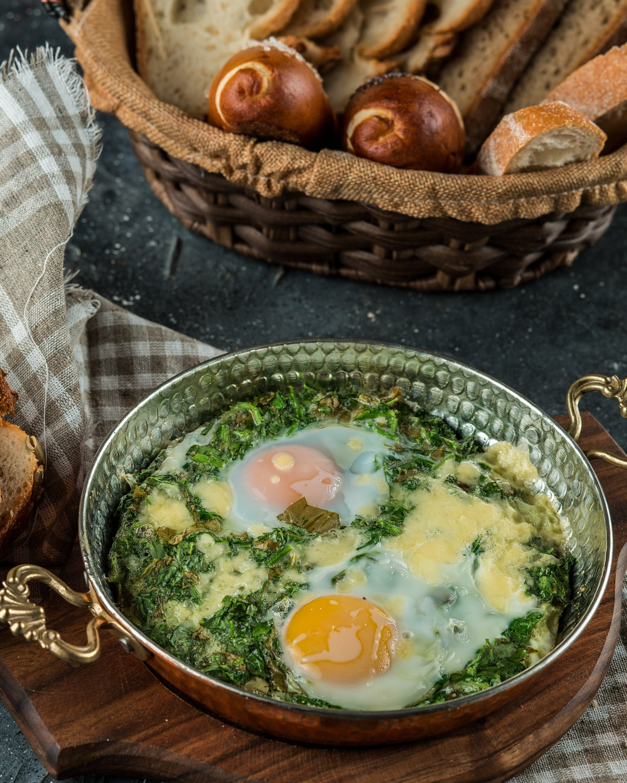 Restoran və Menyu Üçün Peşəkar Foto və Video Çəkilişi | Bakıda Qida Fotoqrafı. Məhsul Fotoqrafı Bakıda