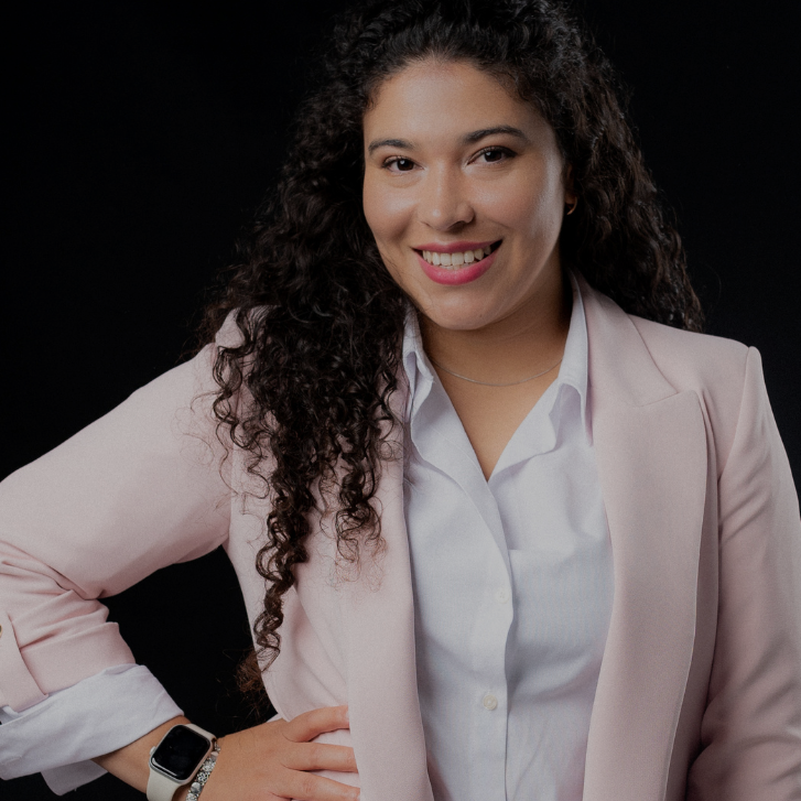 Retrato. Fotógrafa en Valencia - Carolay Fersu