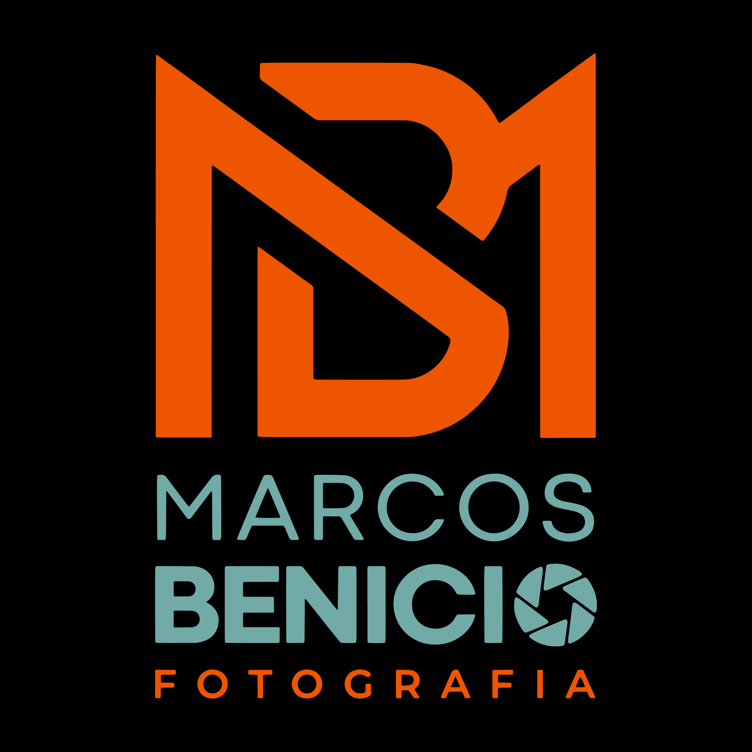 Fotógrafo & Filmmaker Marcos Benicio Fotografia