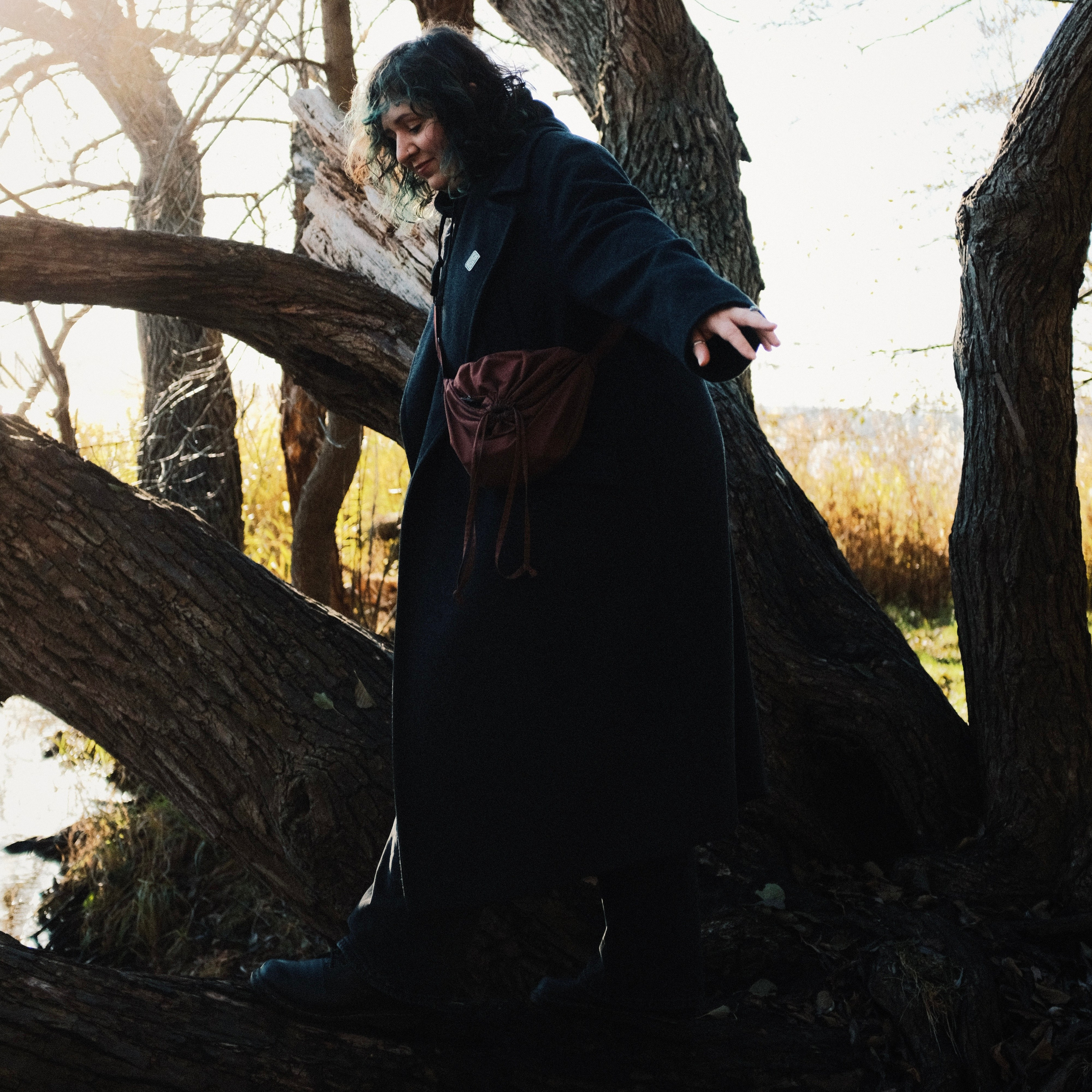 Alena Iatkina — Fine Art Photographer