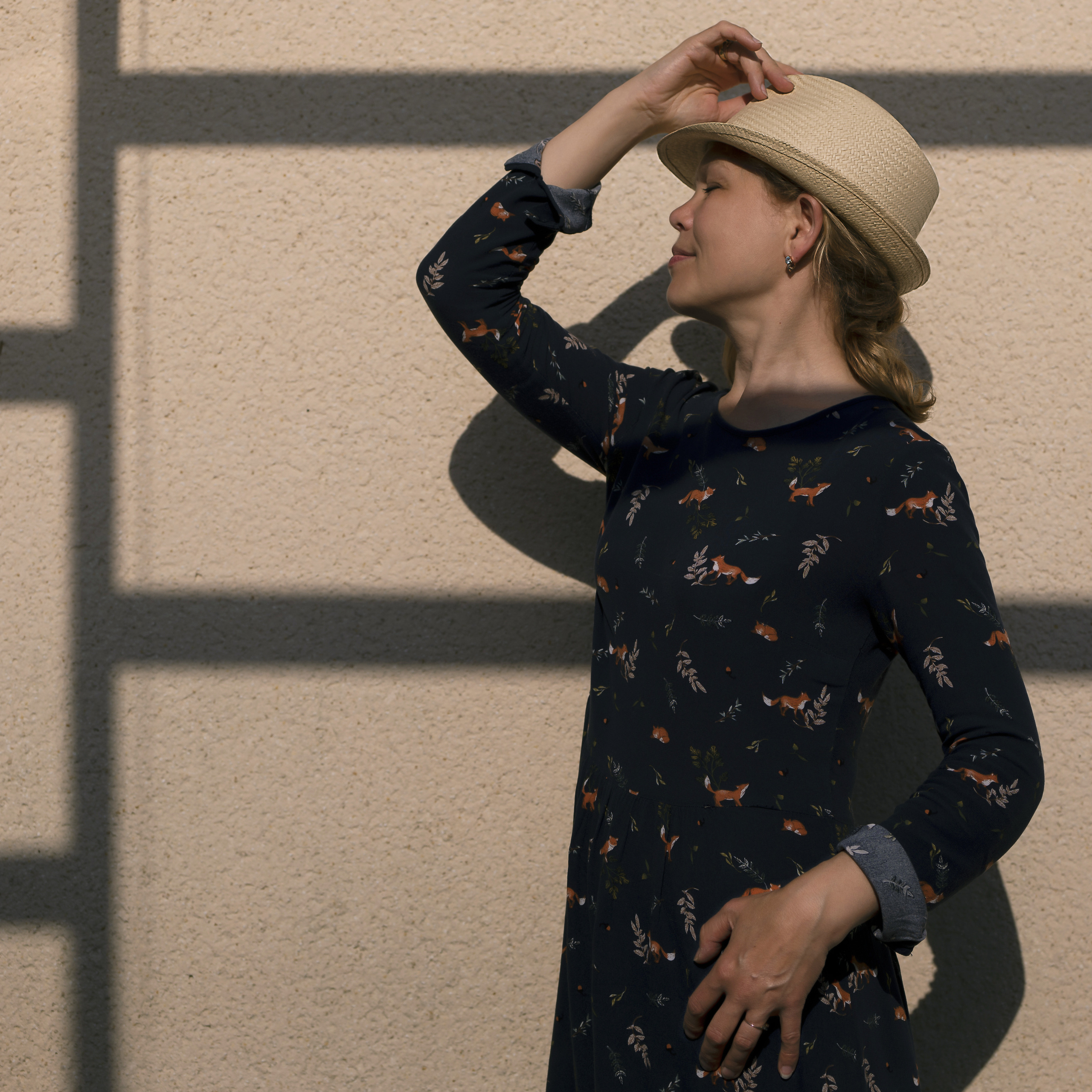 Portrais créatifs de familles et individuels, Ile et Vilaine, France