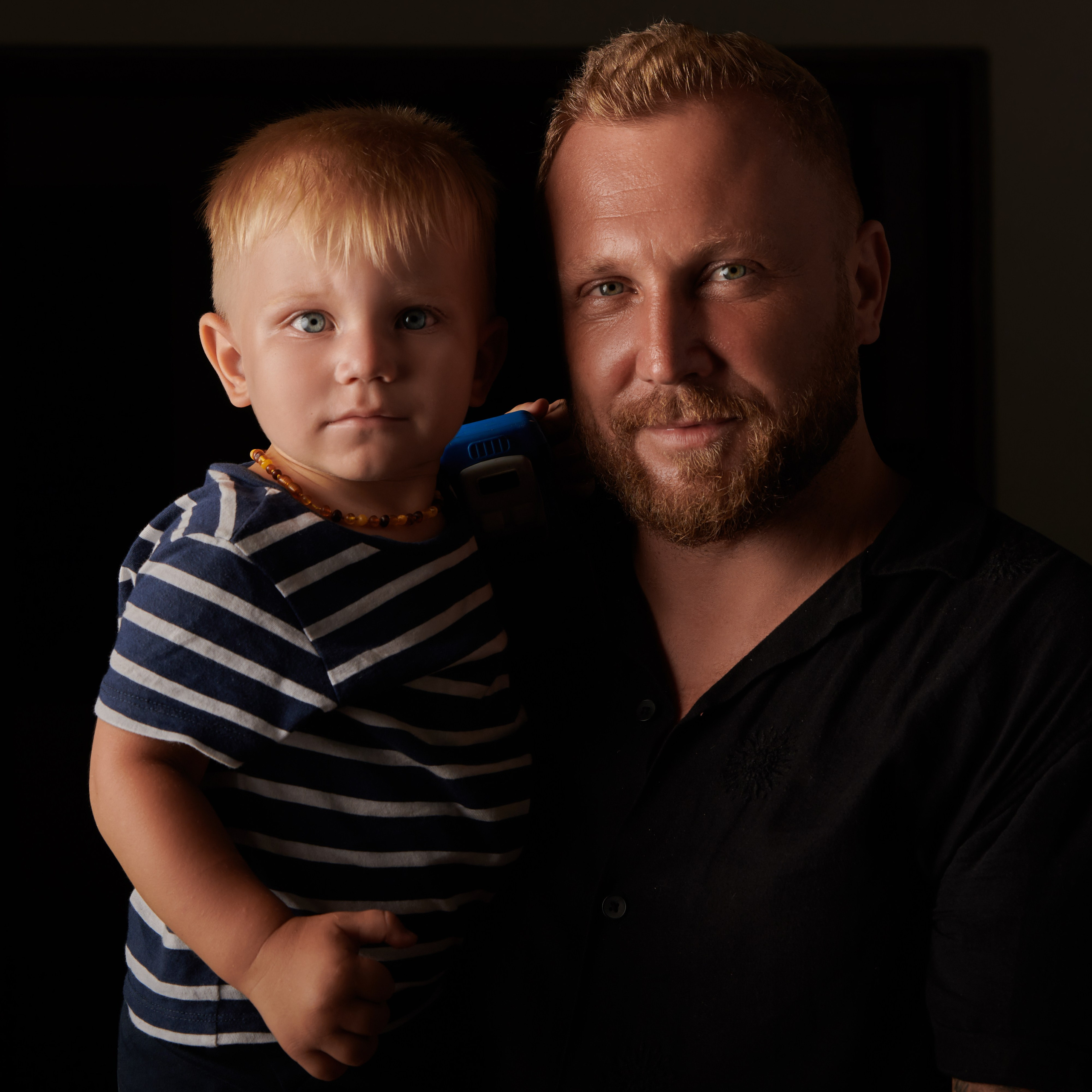 Studio De Ros — профессиональный фотограф в Дананге