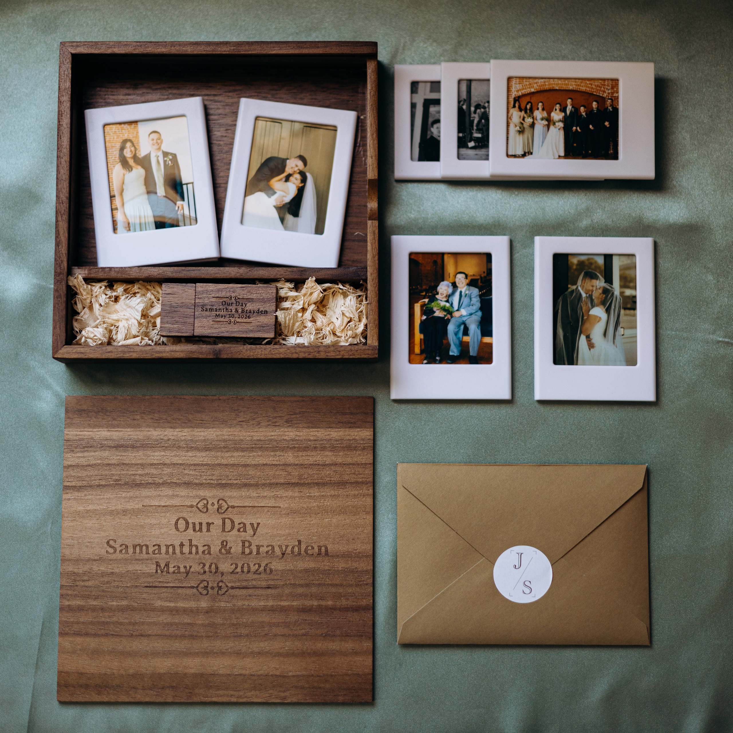 Paquetes de Boda. Fotógrafa de bodas y familia en San Diego