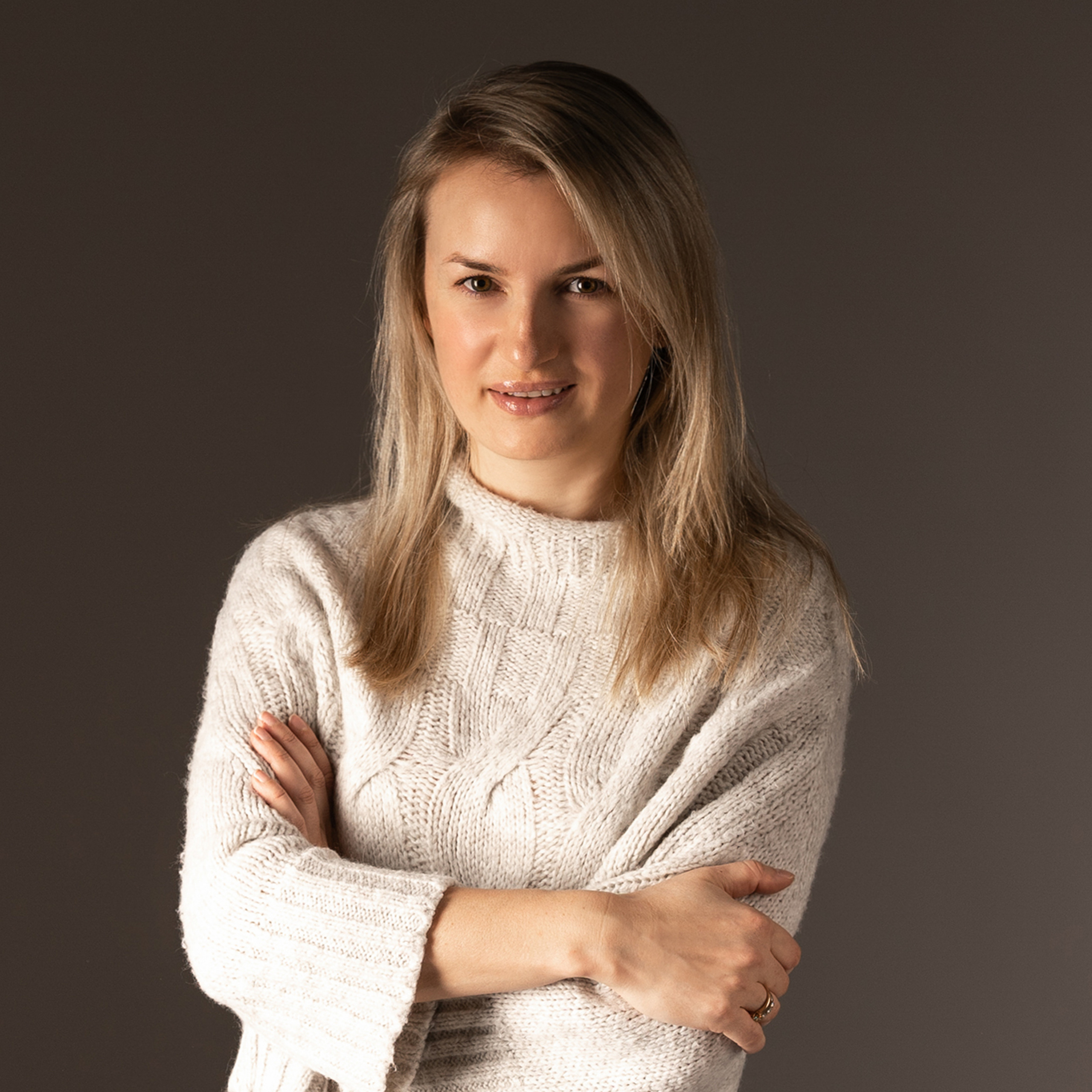 Fotografin in Bad Hersfeld