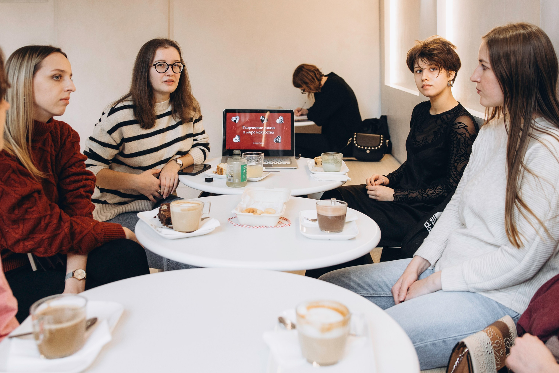 Events & Reportage Photography. Eugénie Smirnova — your photographer in Toulouse and southwest France