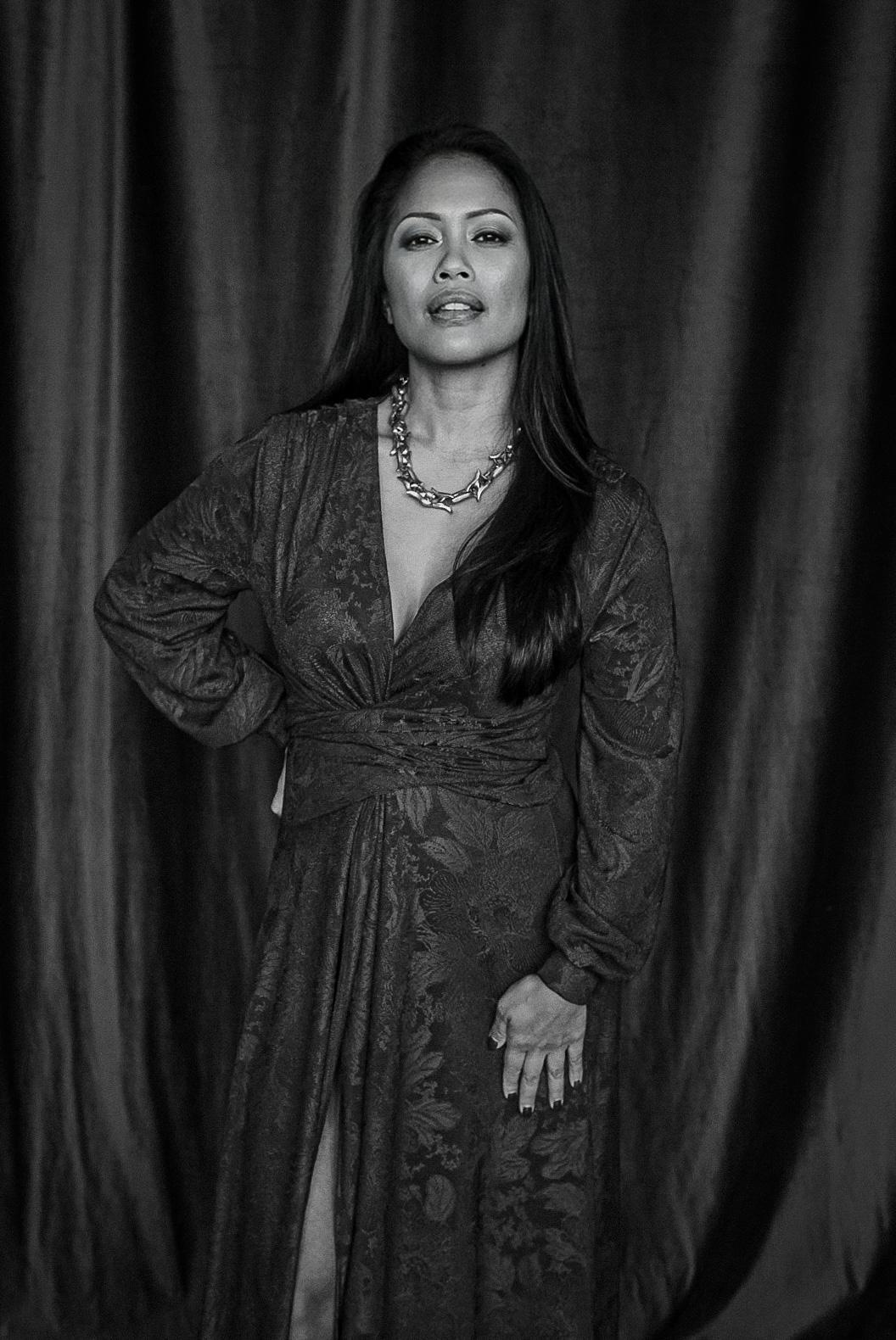 Expression & Embodiment Session. Visual Art by Life Artist, Shiva Marchand