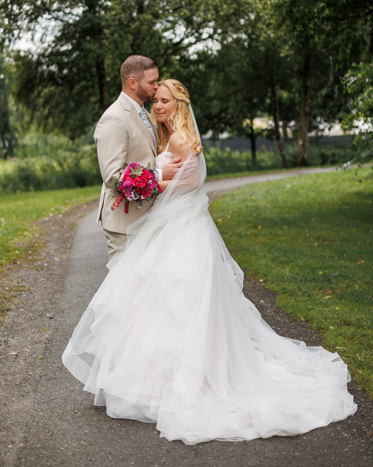 Hochzeitsfotograf Bremen Liliana Crijavetchi