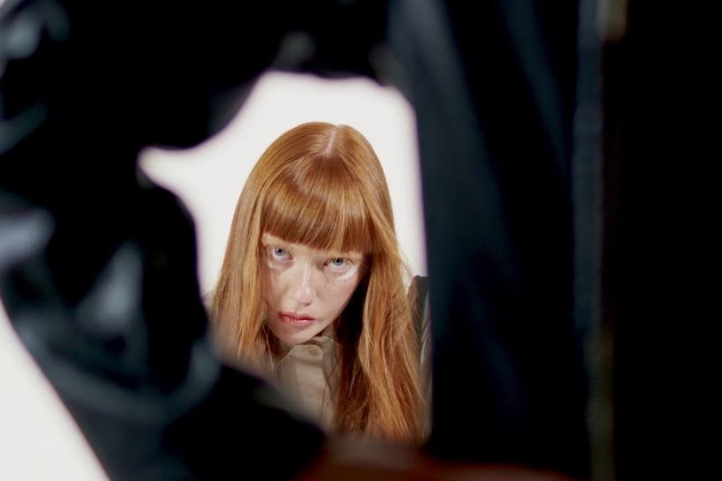 «Make a Statement» A/I 2023 AHS Campaign. Aura Studio / co-design space