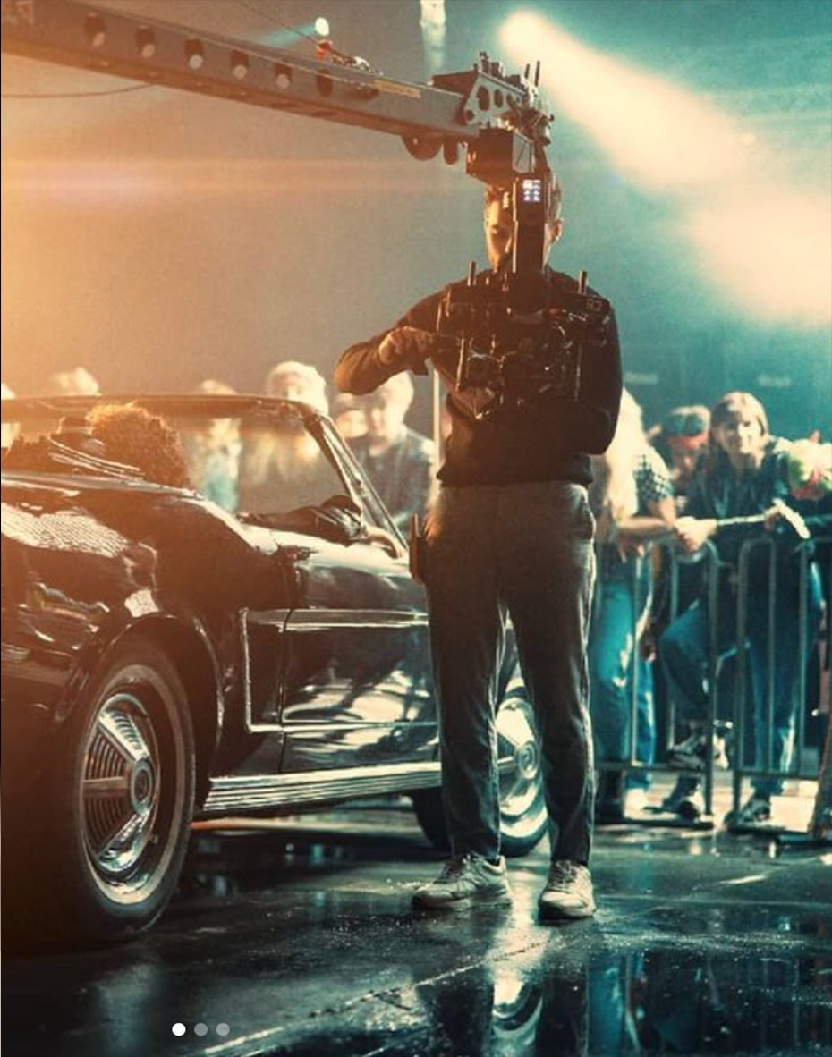 Photographer & Videographer. Welcome to my video and photo world!