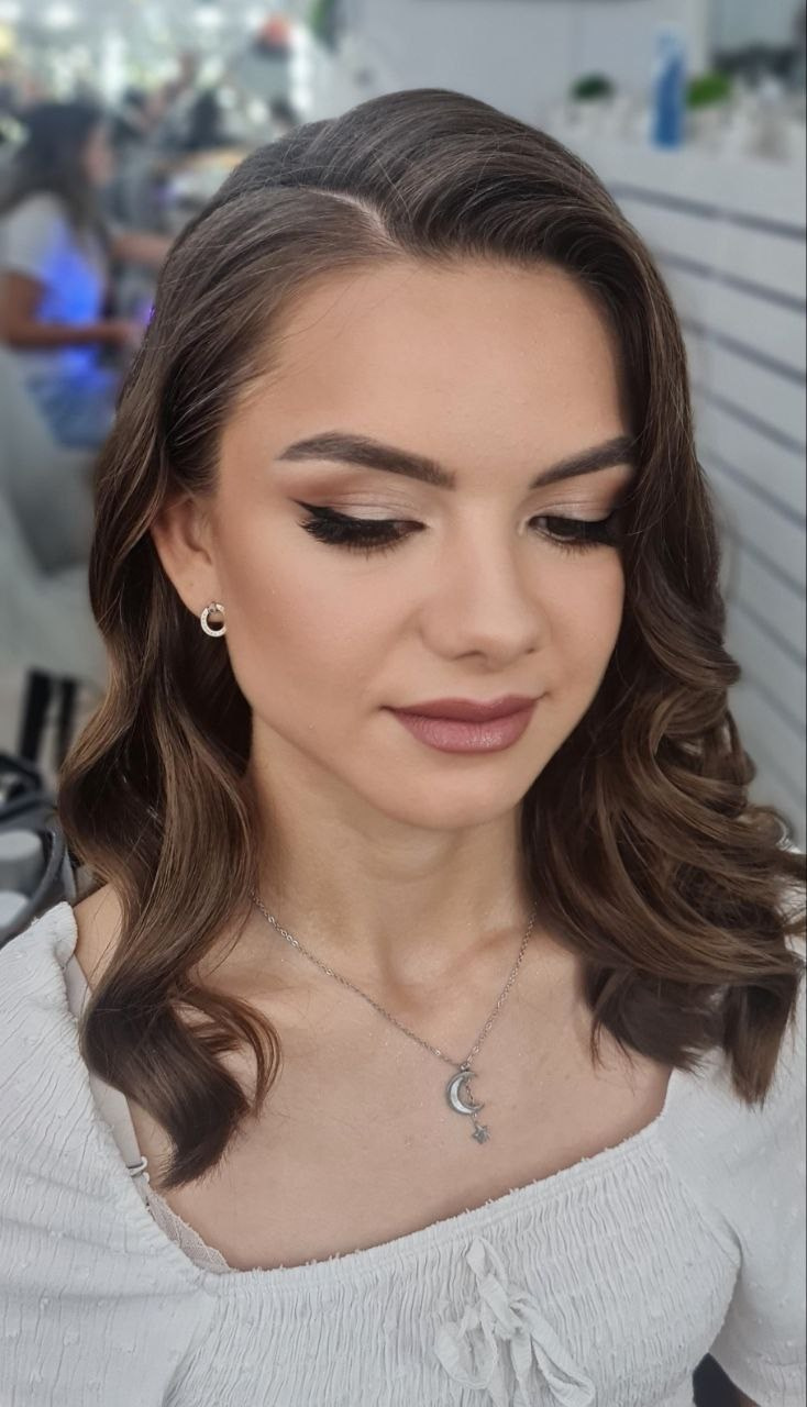 Machiaj Profesional în Hîncești – Lavime.md. Lavime.md – Salon de Frumusețe Premium în Hîncești