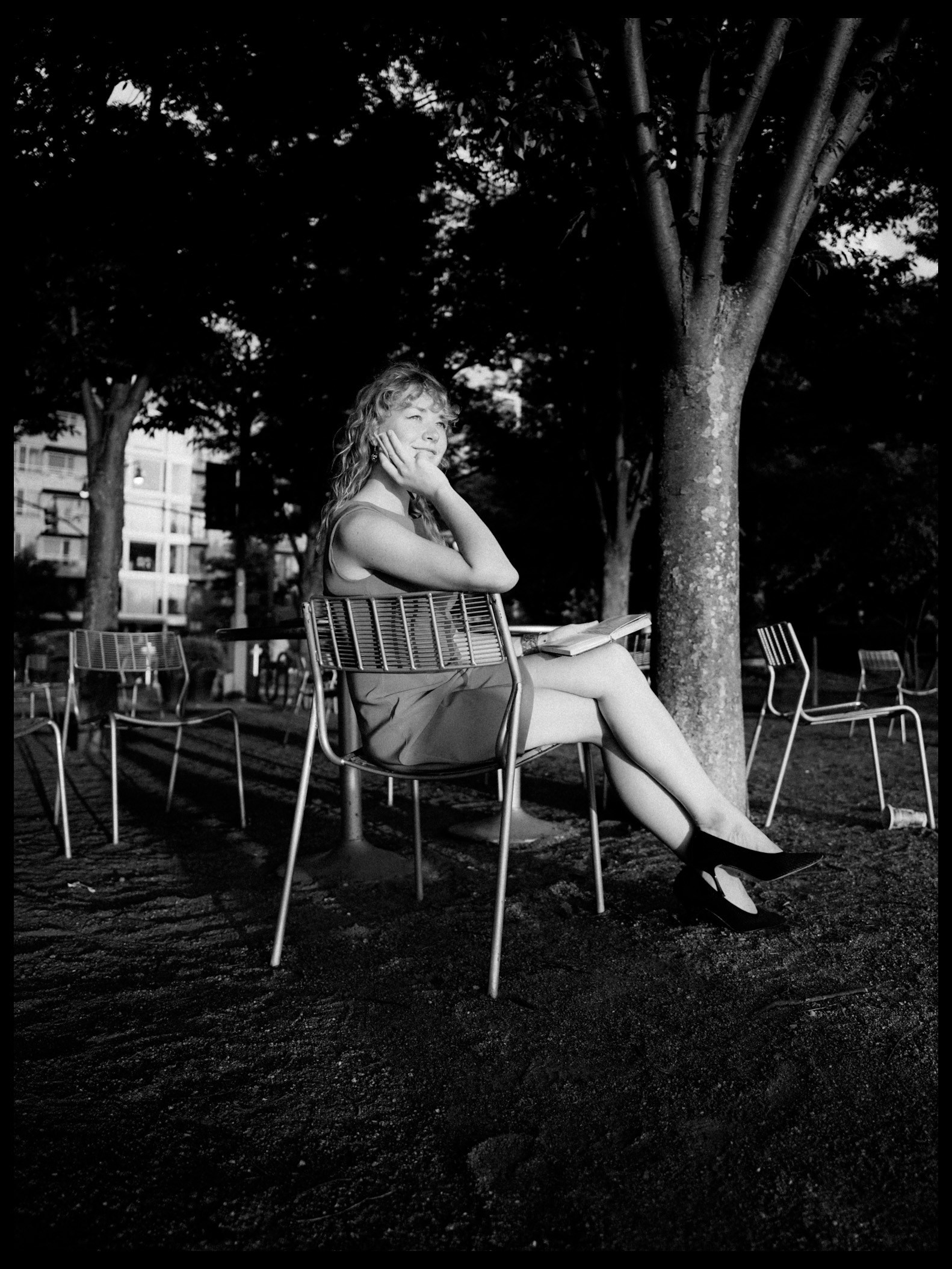 Price. NYC photographer | portraits, couples, graduation