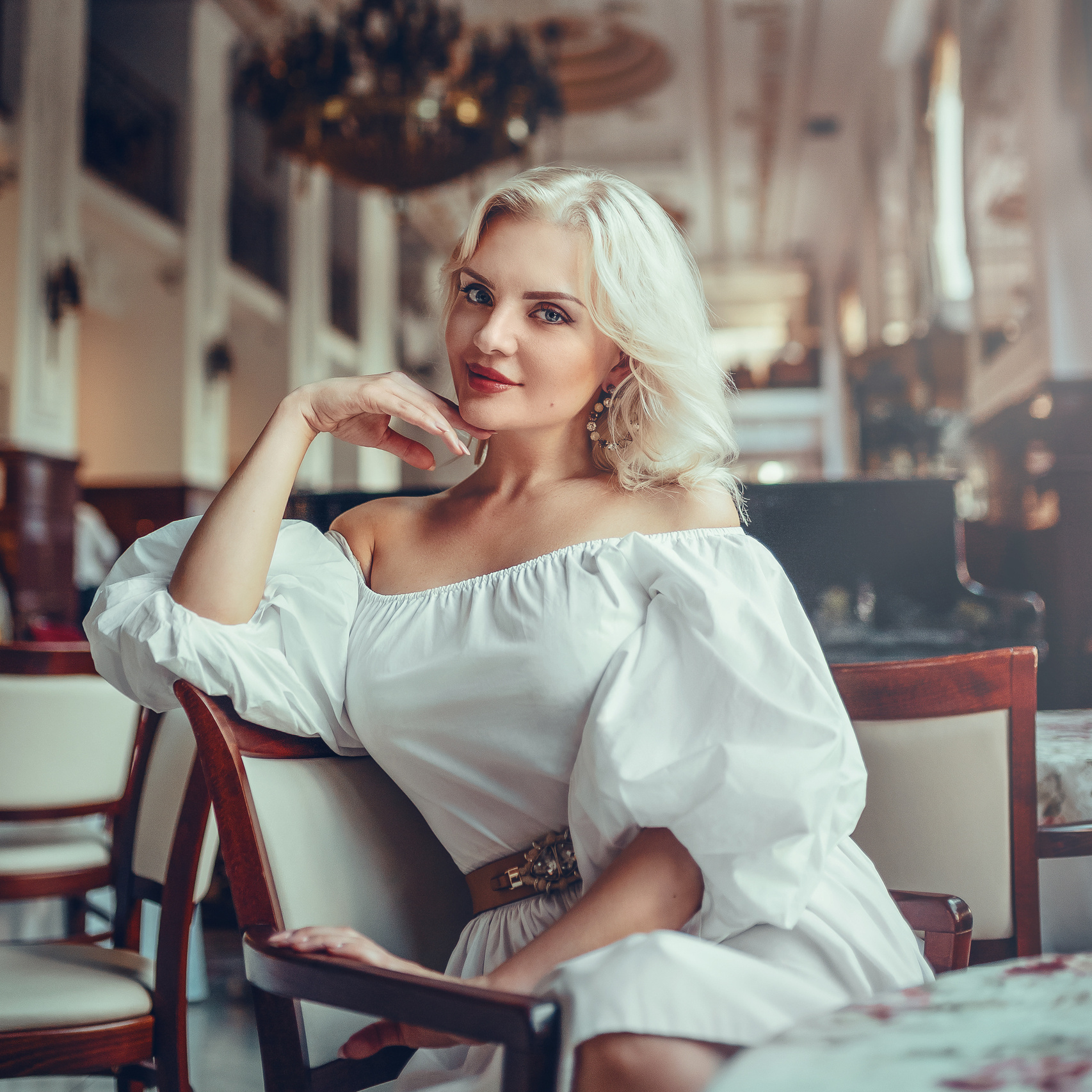 Price for a photoshoot in Belgrade. Photographer and retoucher Elena Skullova