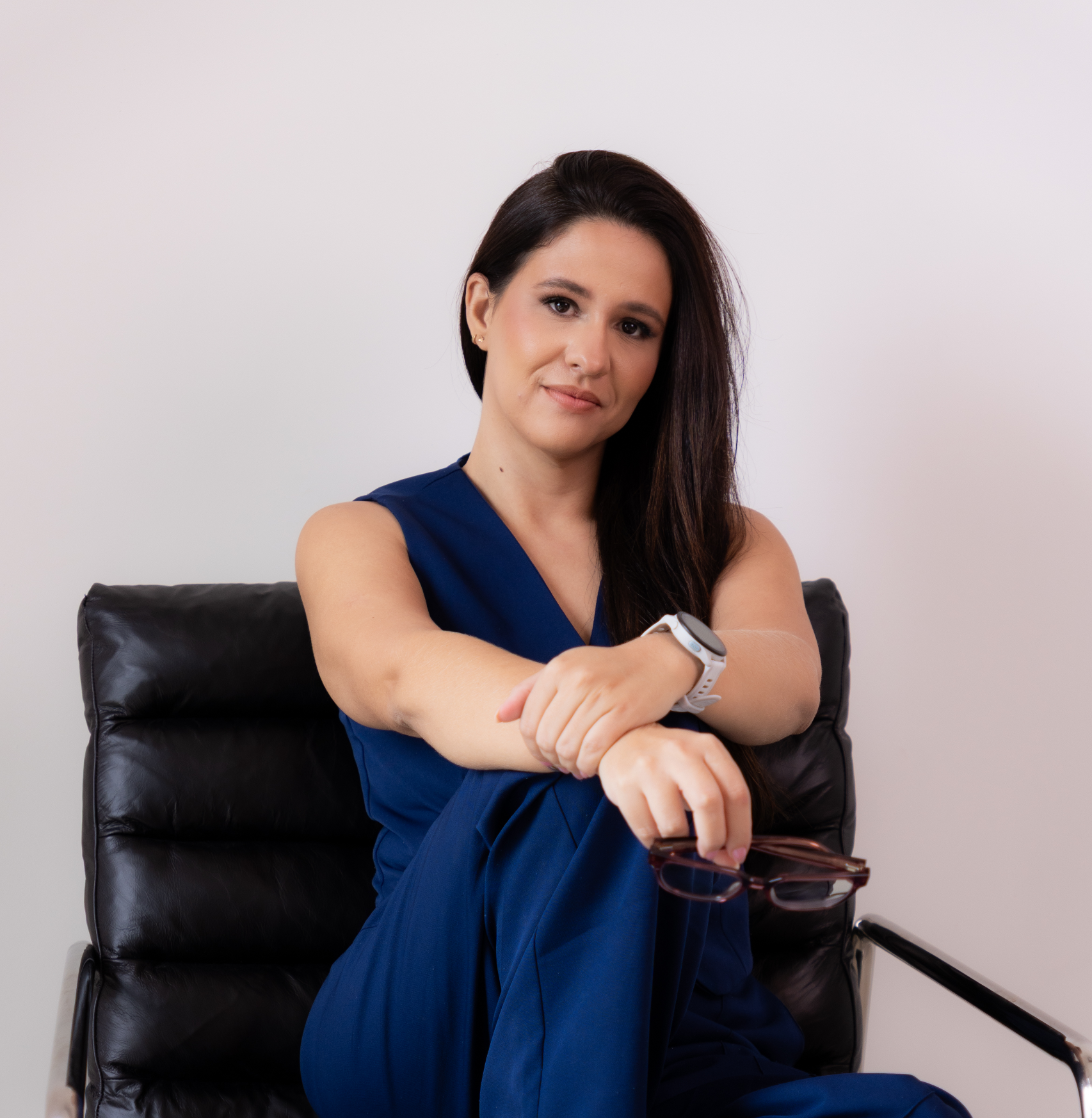 Sobre Mim. Psicóloga Jennifer Lisboa