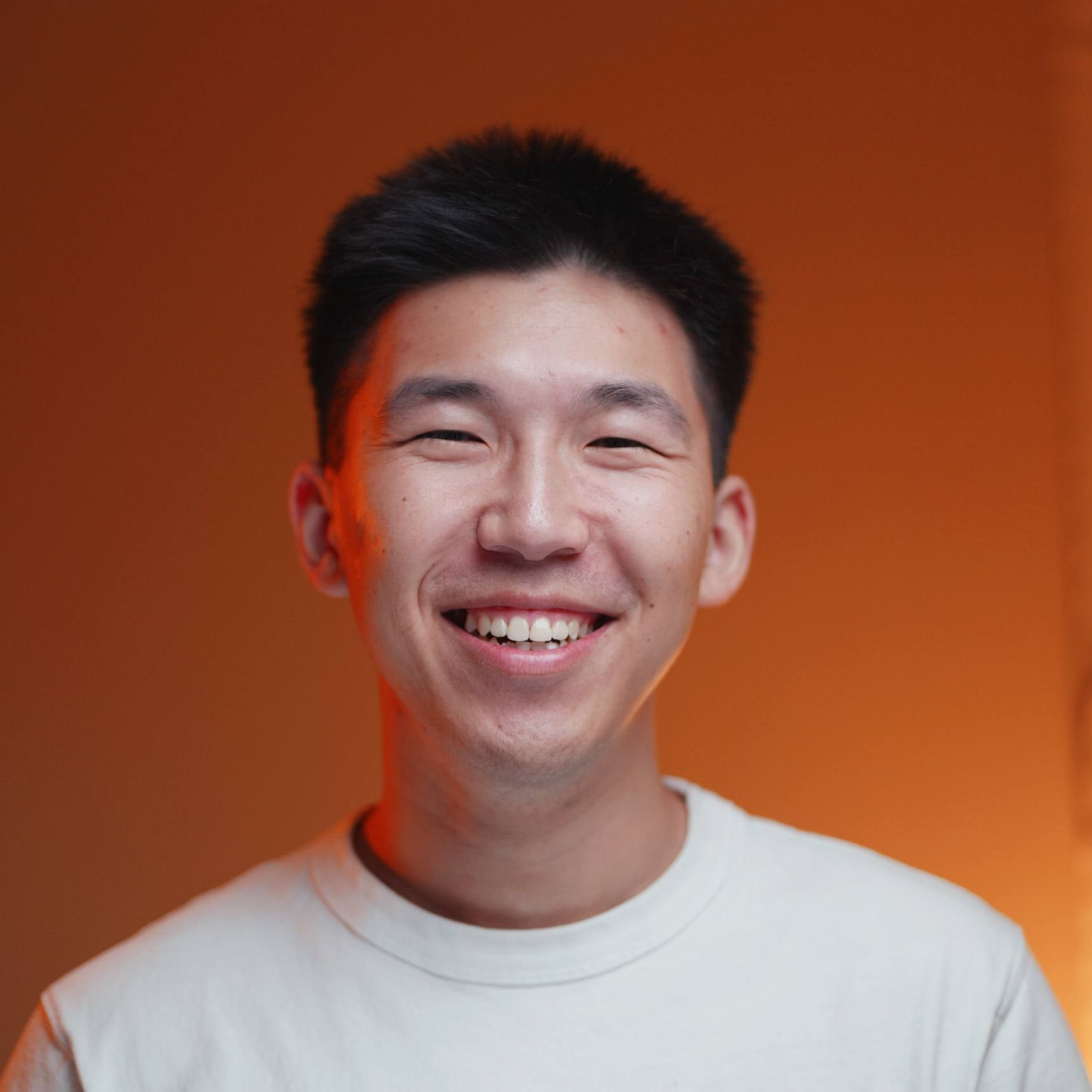 About. The Photographer