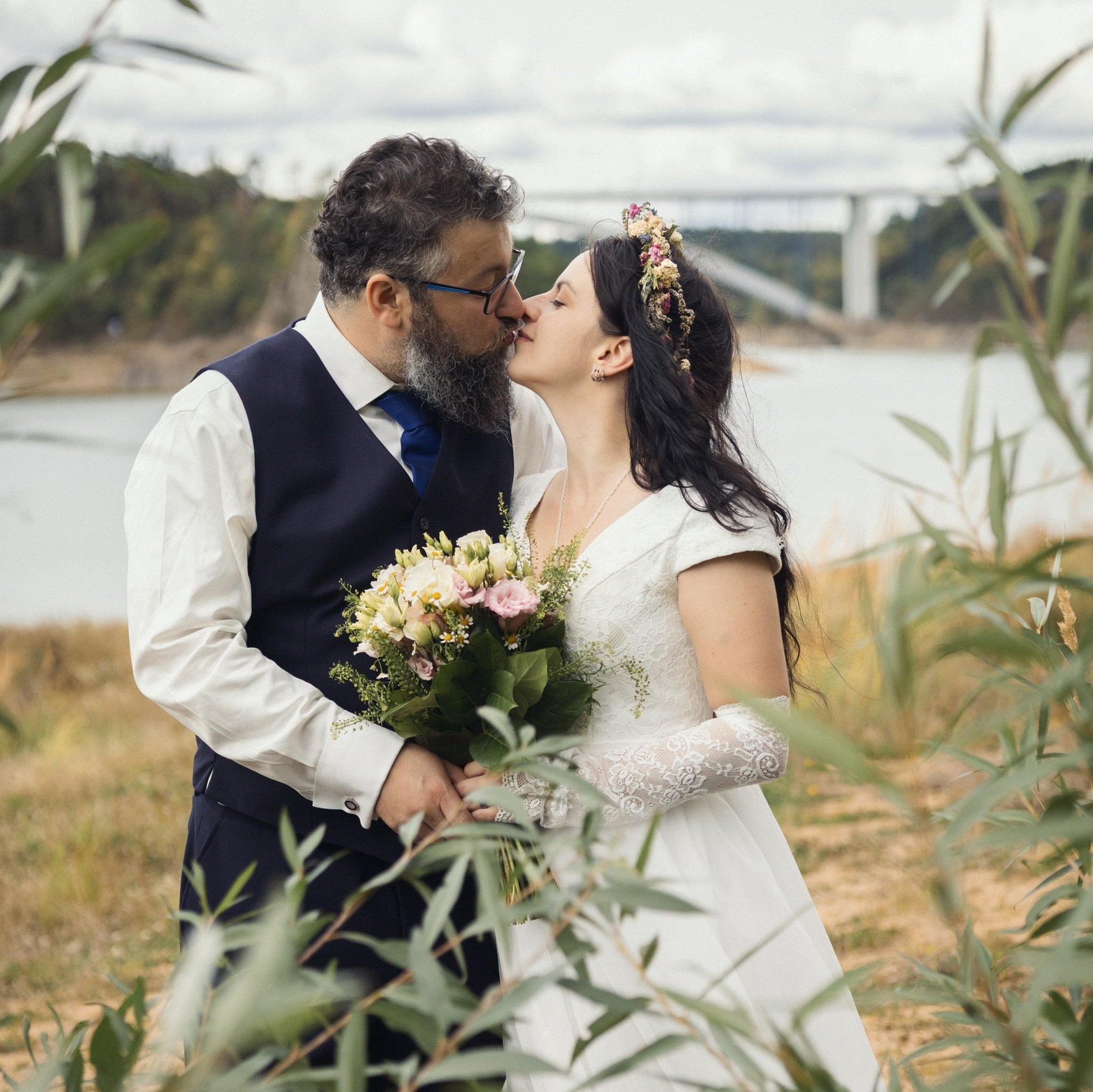 Svatba. Lifestyle and Family Photographer in Pisek Oxana Telupilova