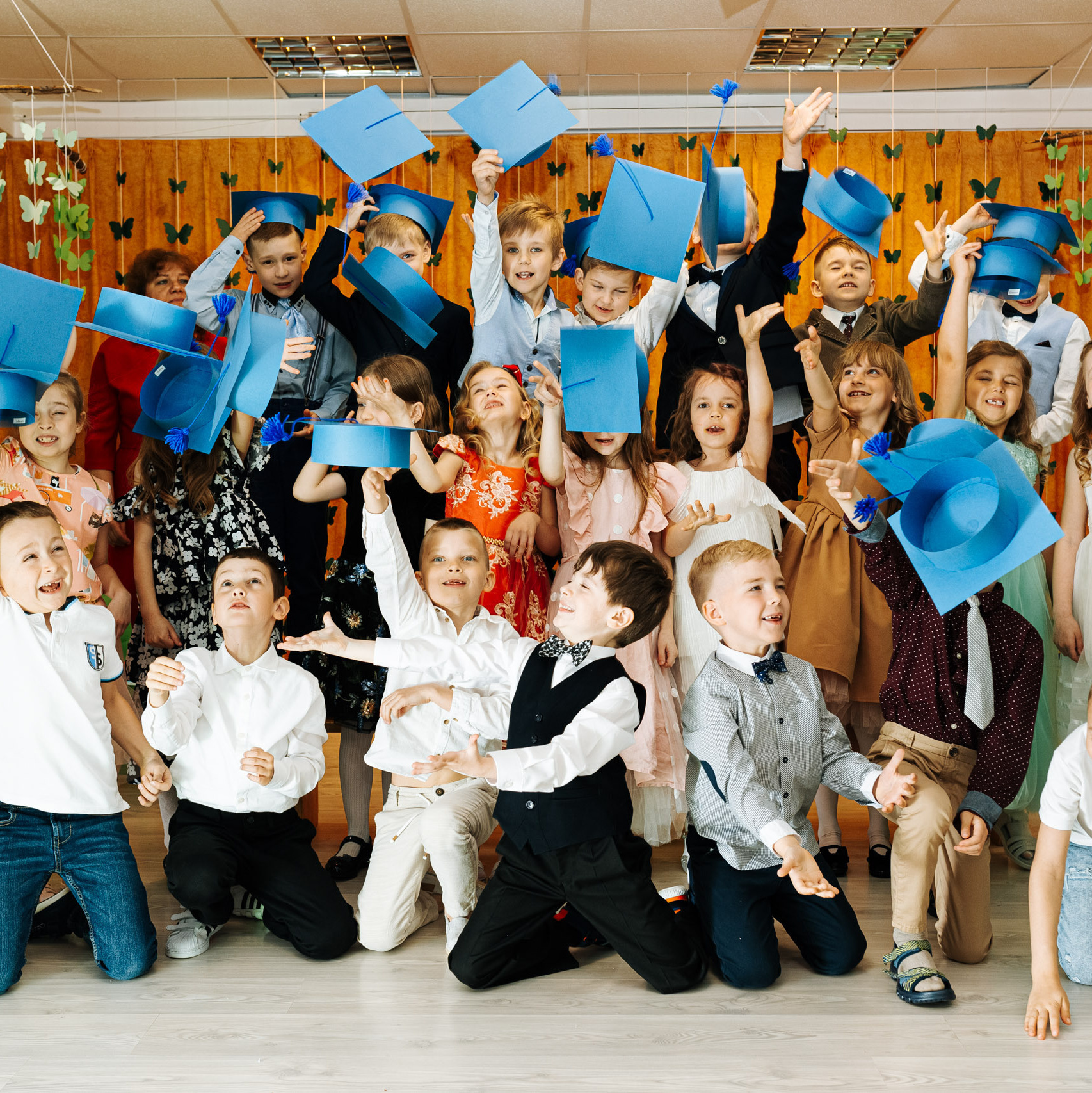 BĒRNU - ĢIMENES PASĀKUMI