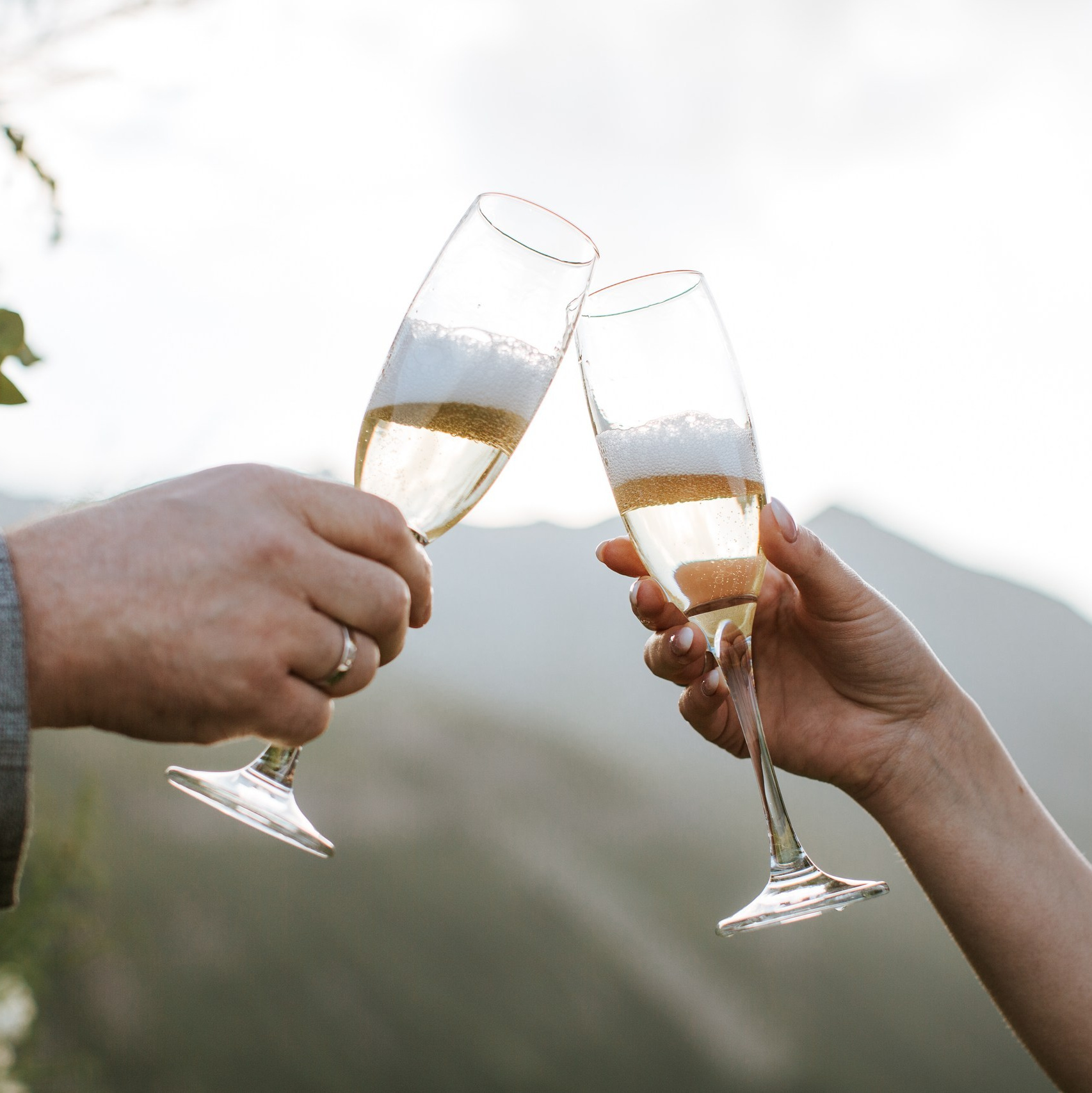 Церемония в красивом месте. Арт Ивент Студио — Самое рейтинговое свадебное агентство в Грузии