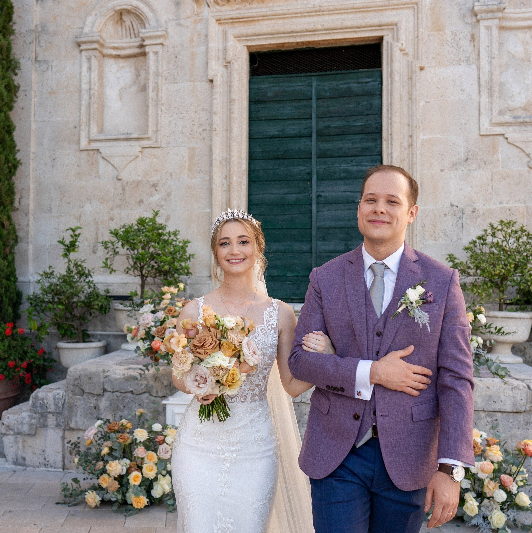 Heritage Grand Perast | Luksuzna Mesto za Venčanje u Perastu, Crna Gora