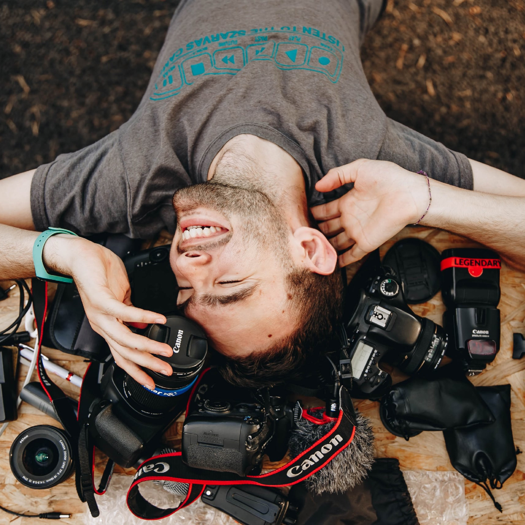 Event photography and Cameraman | Israel