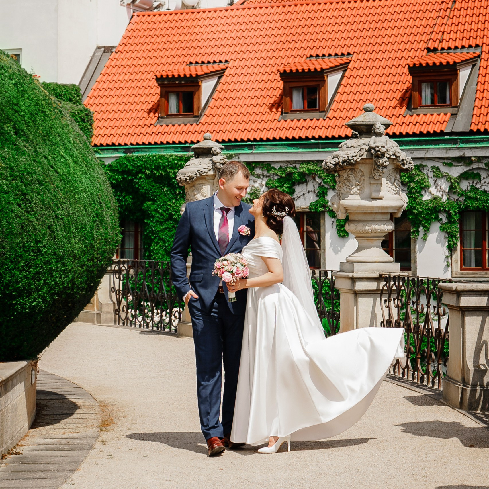 Свадебный фотограф в Праге — Цены и пакеты | Анастасия. Свадебный и семейный фотограф в Праге — Анастасия Белоконь