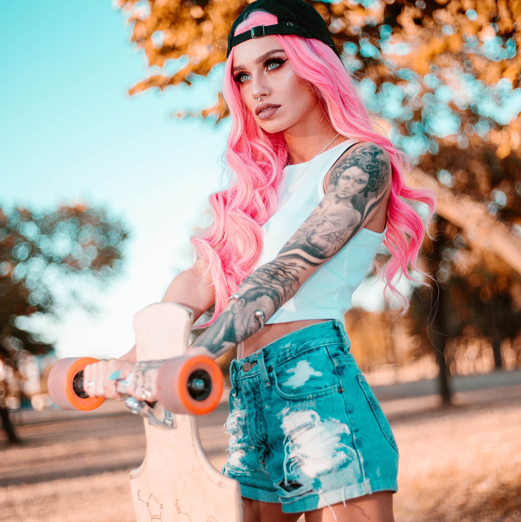 🏡. Mark Smilyanic | Portrait and Adventure Photographer from Belgrade