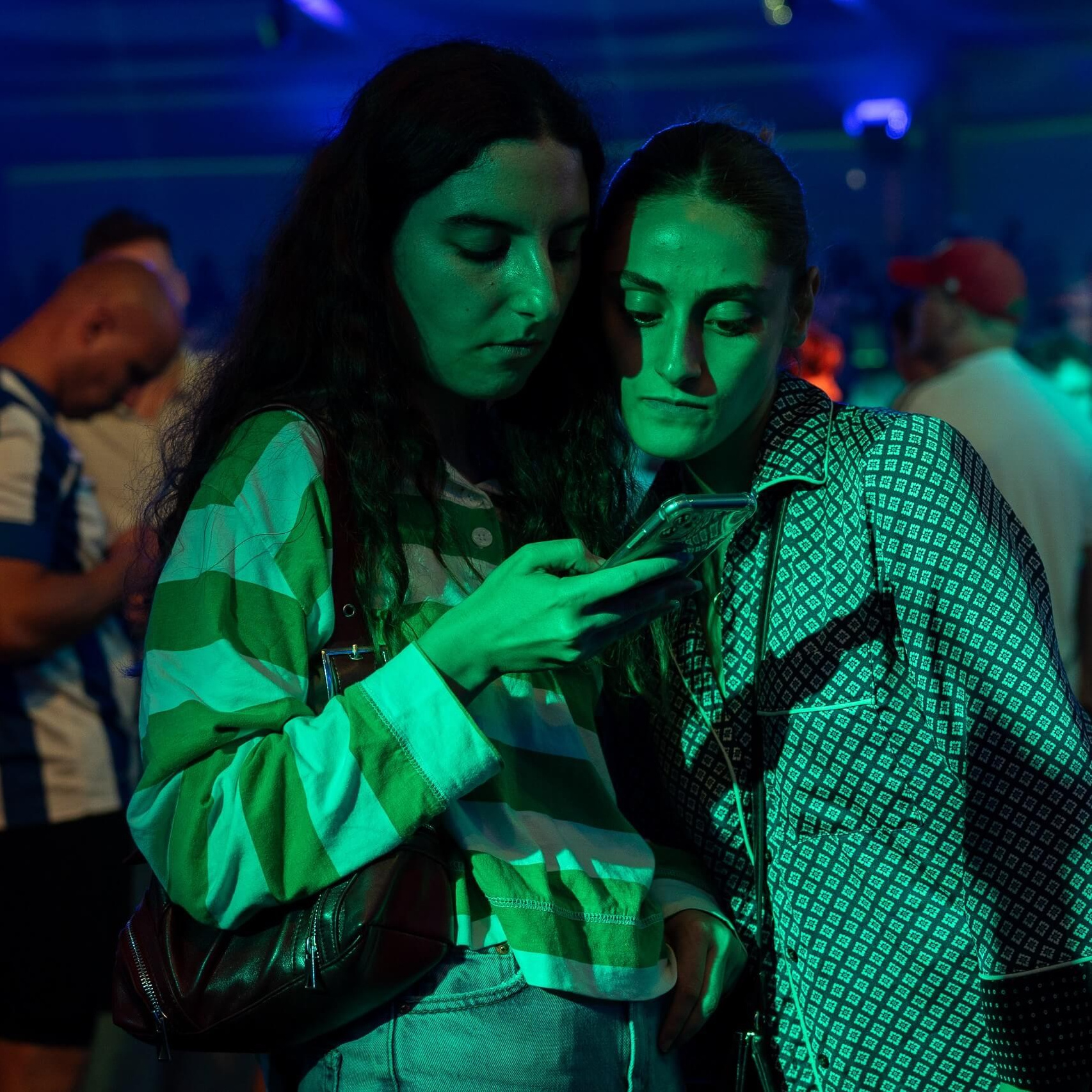 Проектная фотография. DOCULAB — Лаборатория документальной фотографии в Берлине