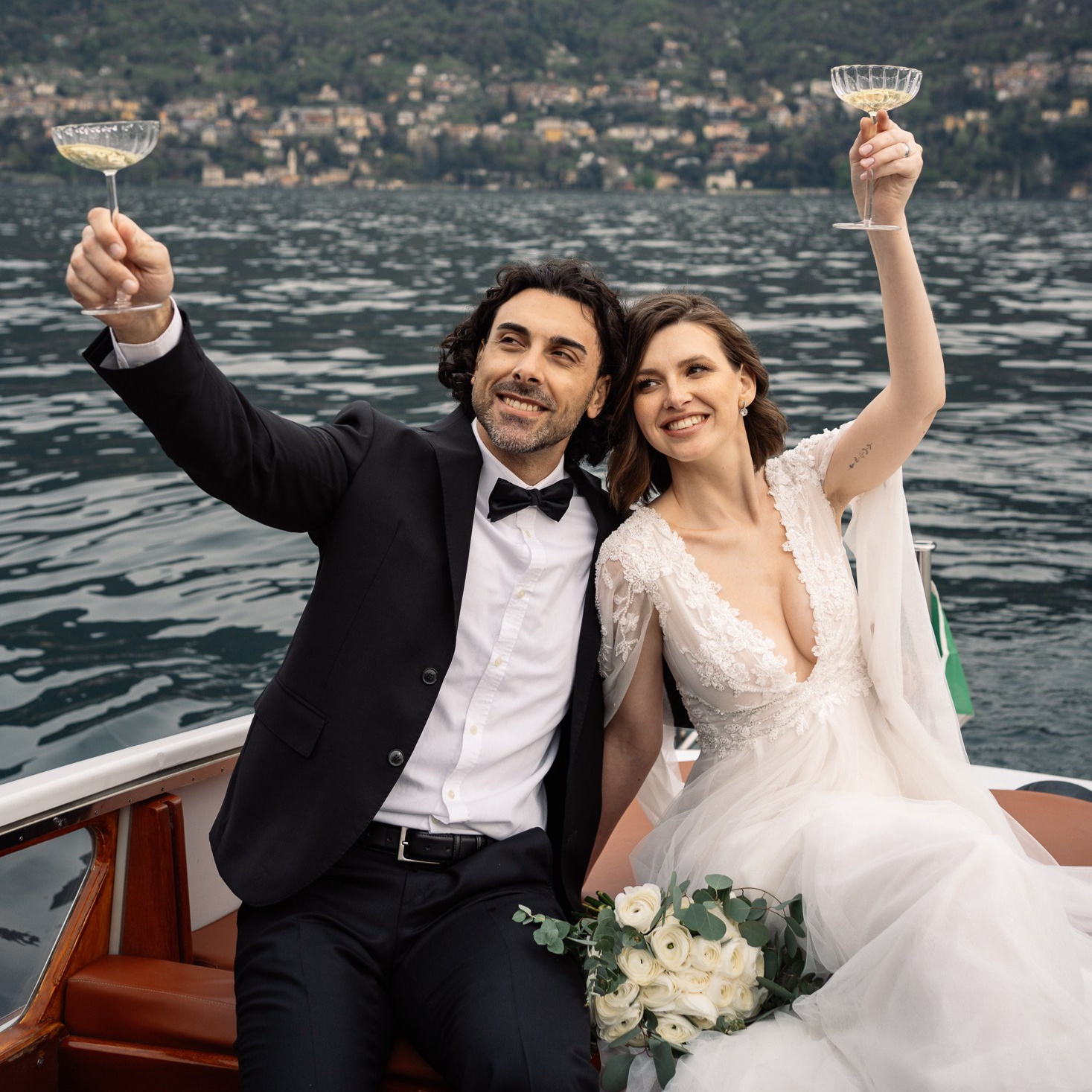 Proposal guide. Aleksandra Lansoni