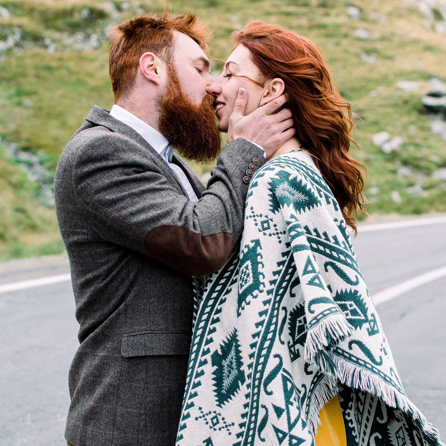 Весільний та сімейний фотограф Анастасия Янко