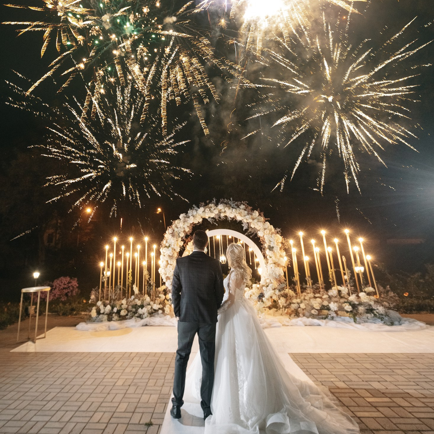 ЦЕНЫ 2024. Свадебный фотограф в Риге Руслан Федюшин