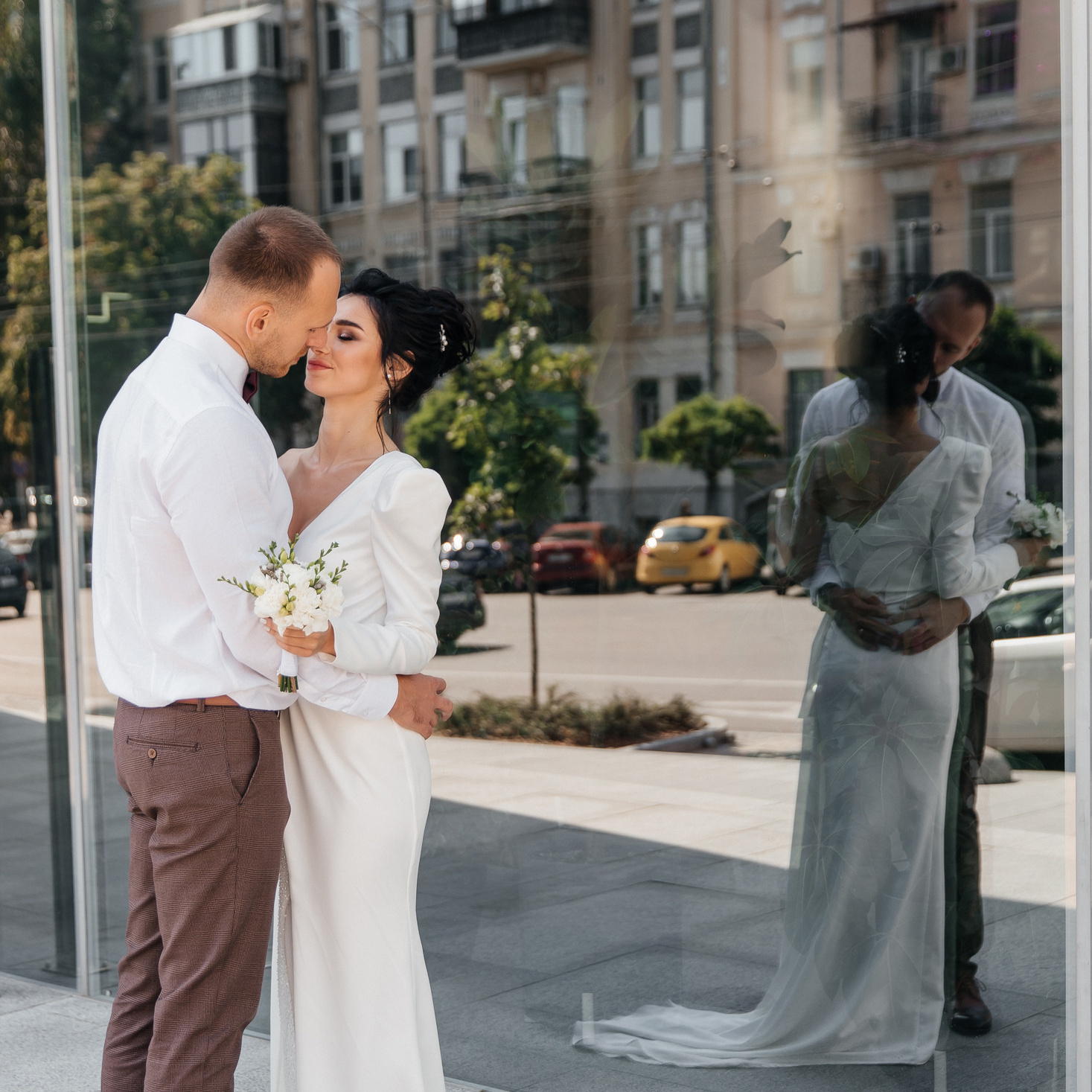 Фотограф Анастасия Шемет