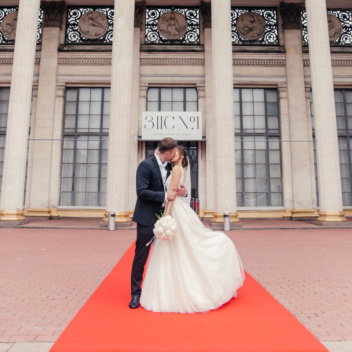 Фотограф Анастасия Шемет