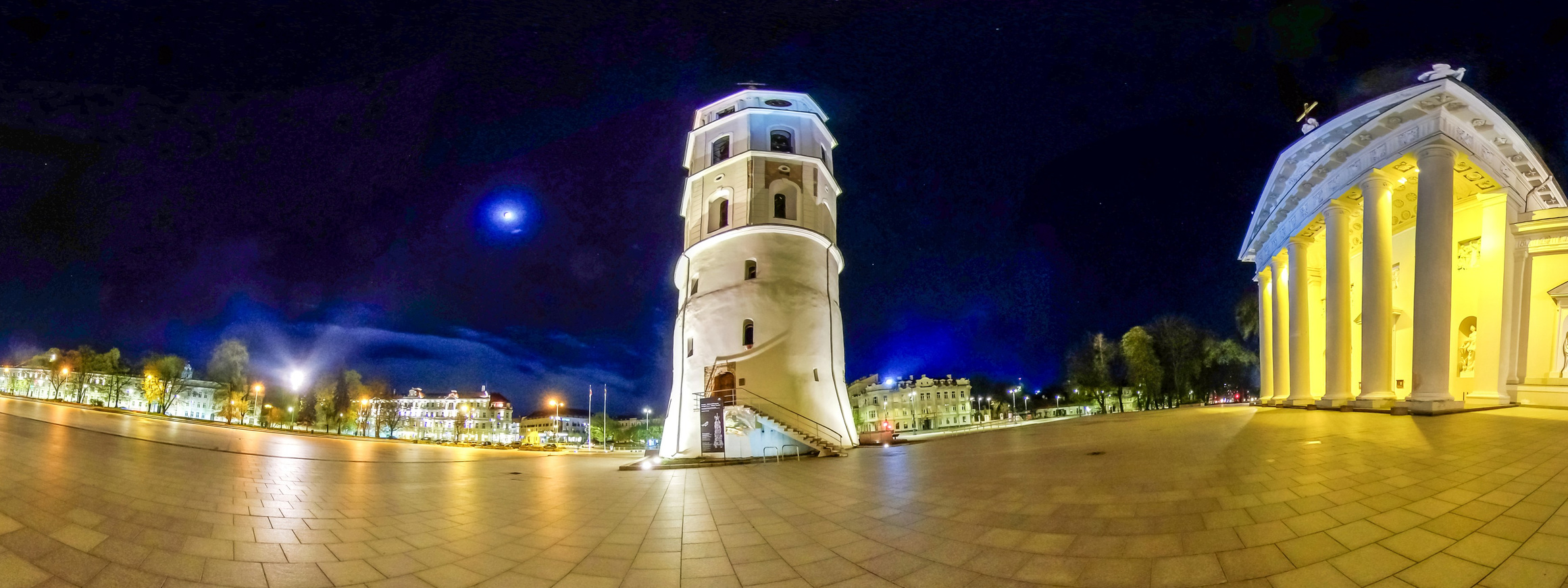 Elina Sapiega fotografė Vilniuje