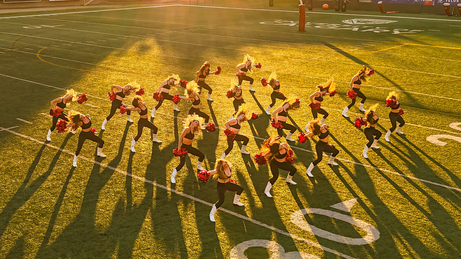 ProFly.club — Professional aerial filming in Calgary