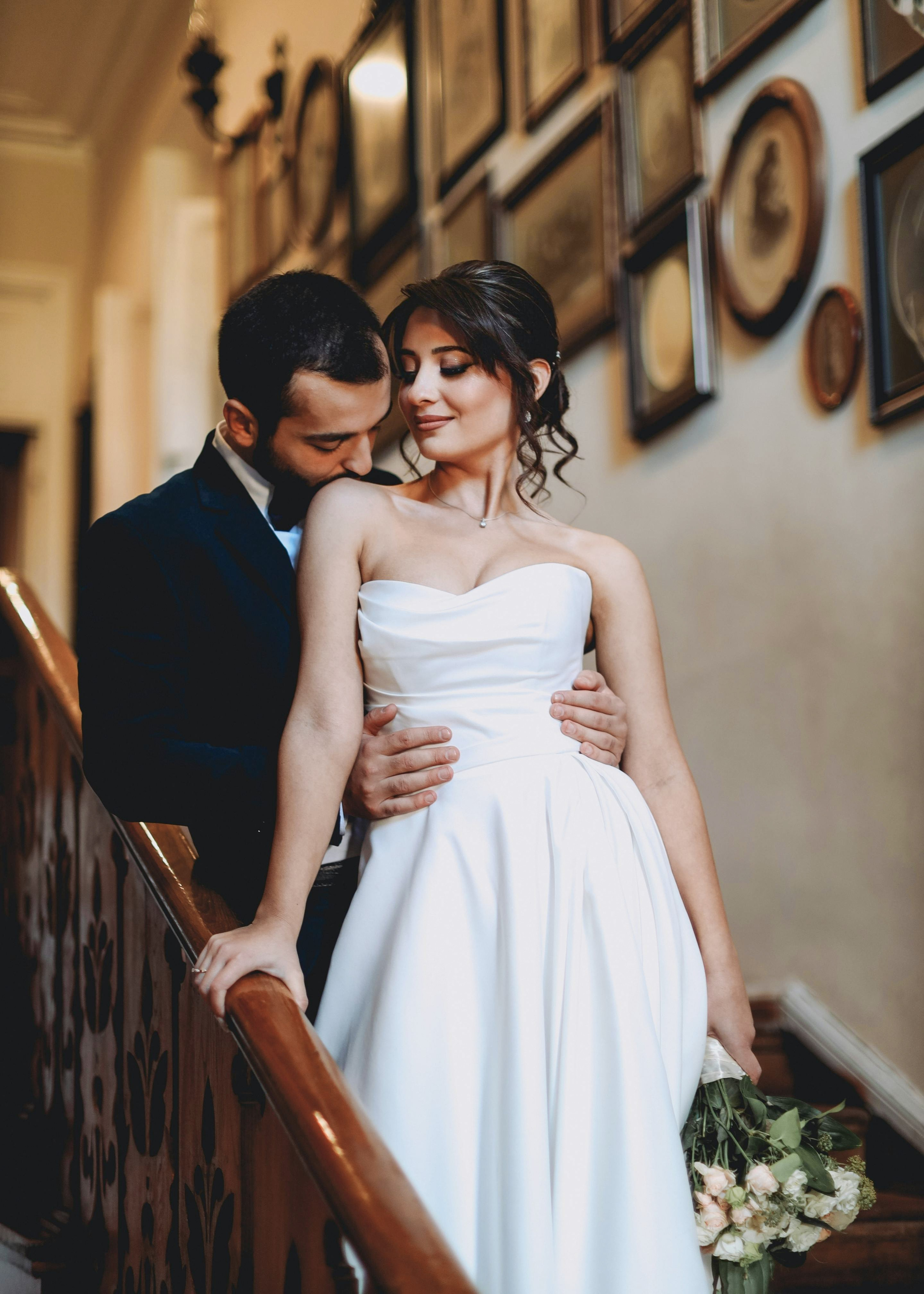 Hochzeit. Liebevolle, emotionale, natürliche Fotografie in Rottweil und Umgebung