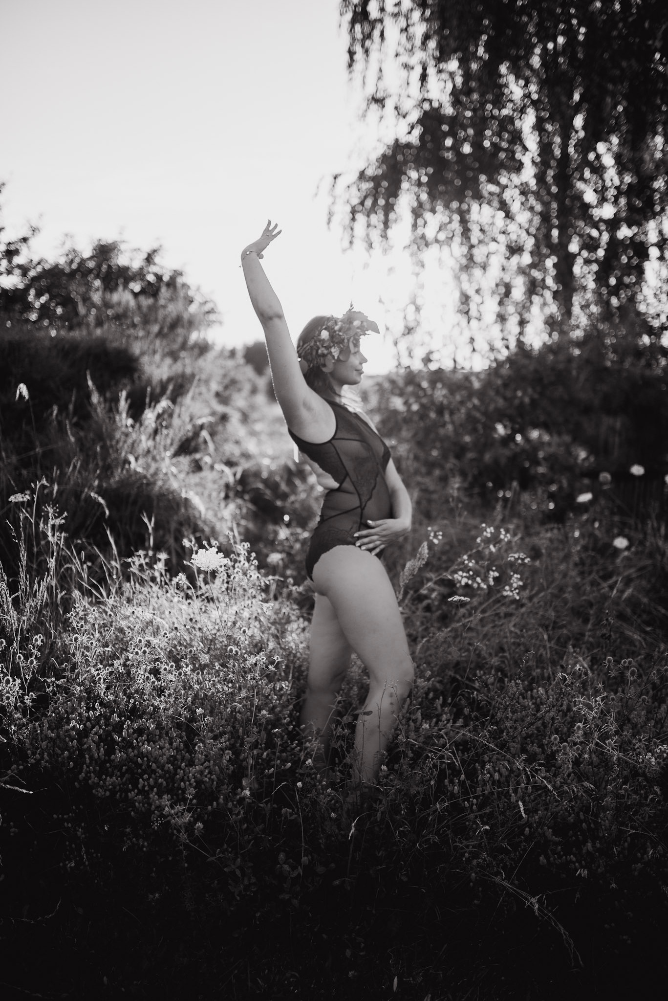 Historie. Naturalnie pięknie - Klaudia Rowicka