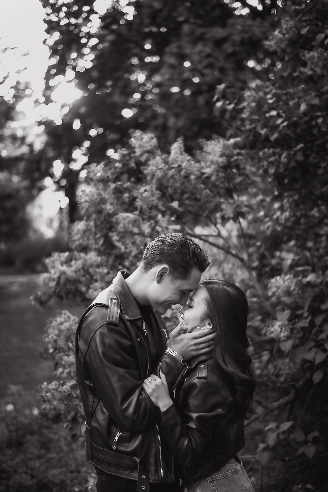 Historie. Naturalnie pięknie - Klaudia Rowicka